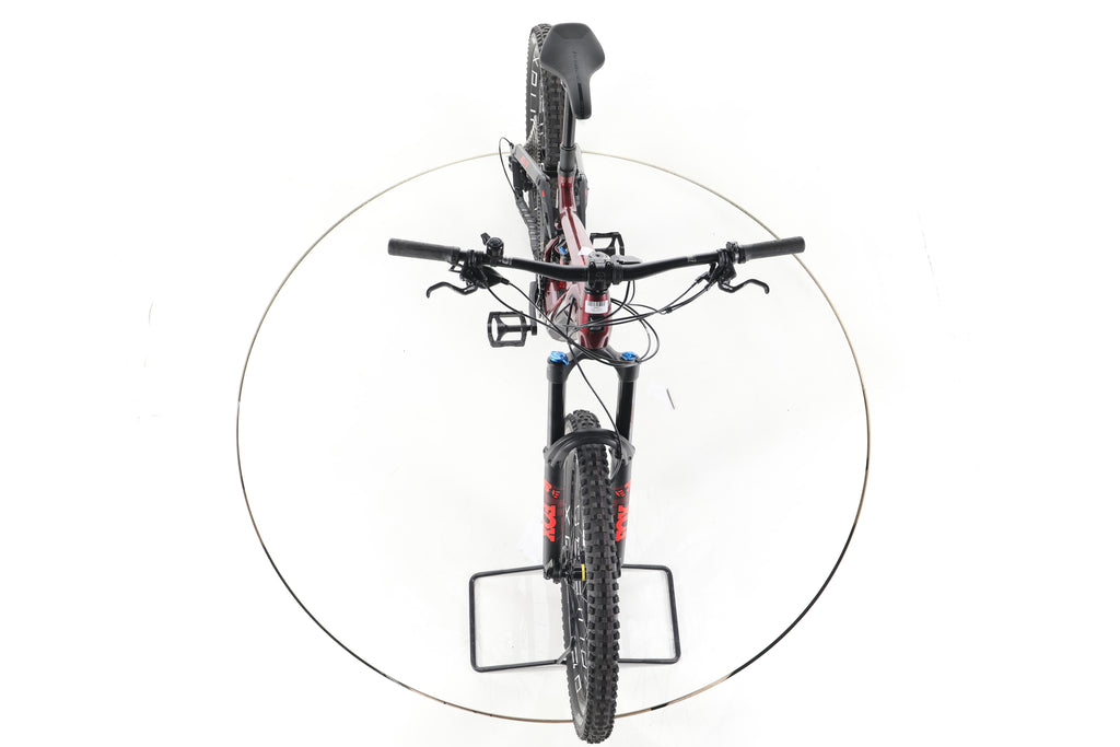 Haibike Nduro 7 E-Bike Fully - Image 16
