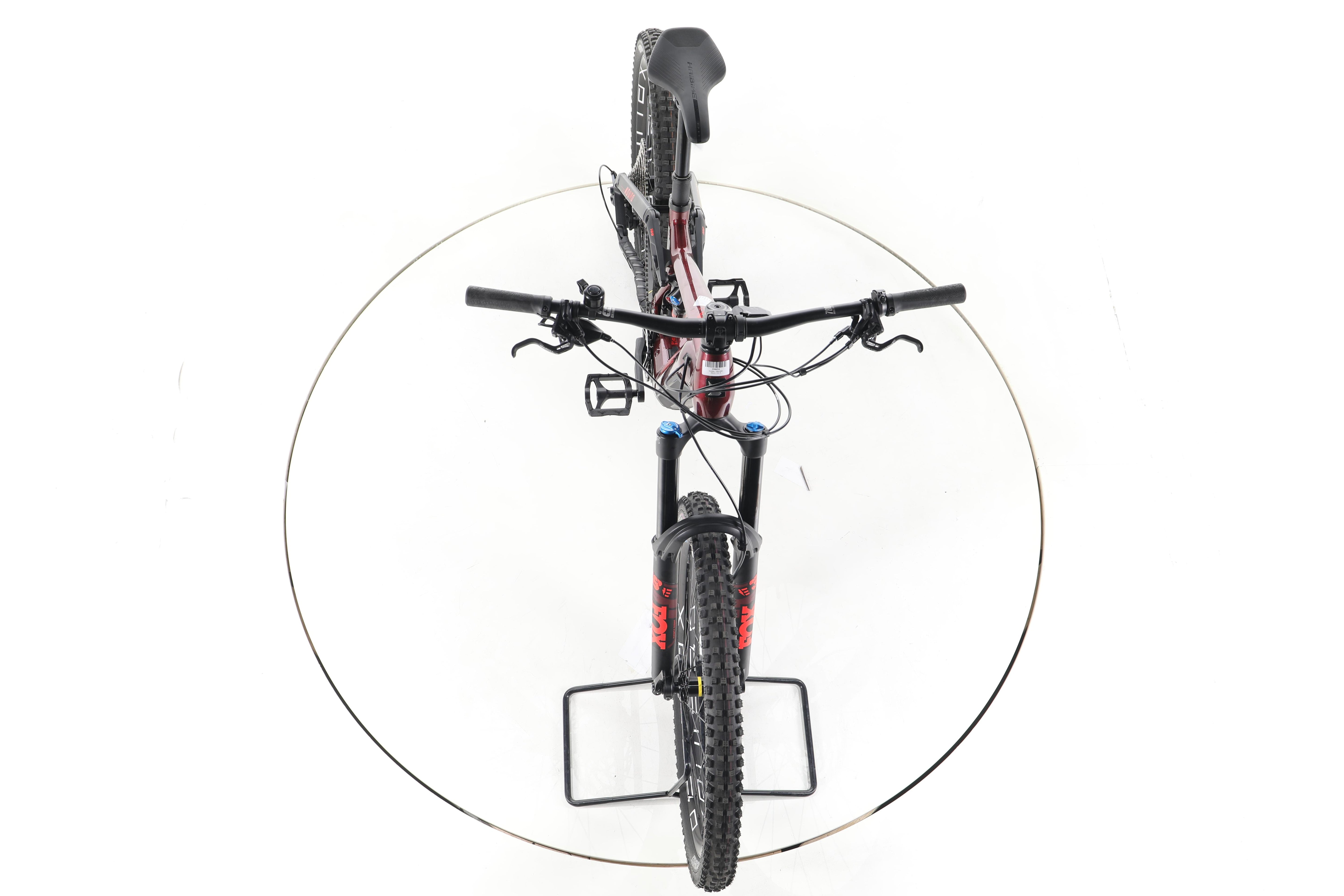 Haibike Nduro 7 E-Bike Fully - Image 16