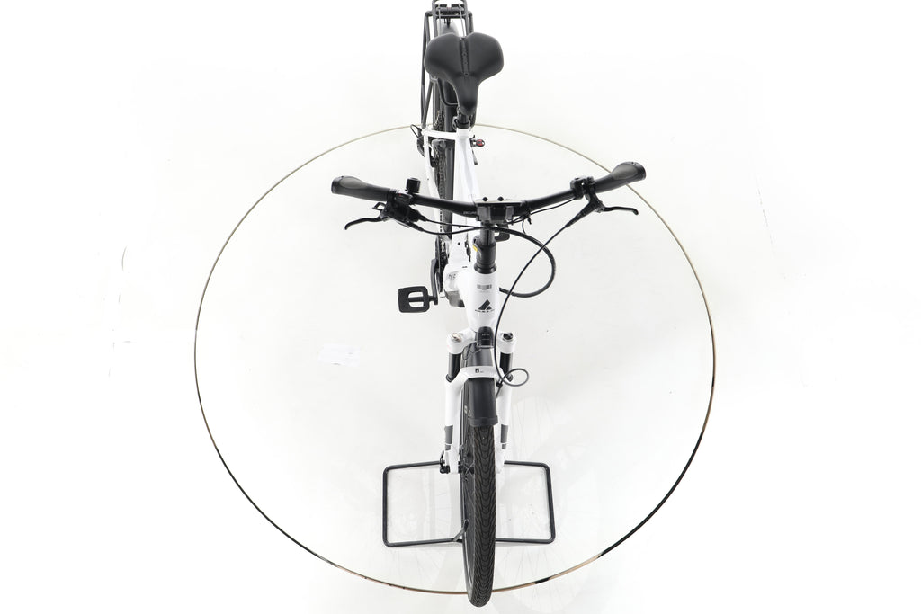 Bulls Tourer EVO 10 Trekking E-Bike - Image 16