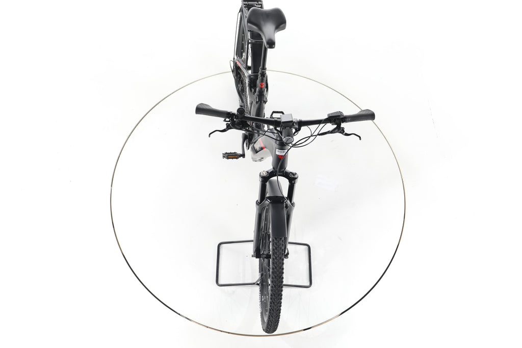 Malaguti Collina FW 6.1 SUV E-Bike Tiefeinsteiger - Image 16