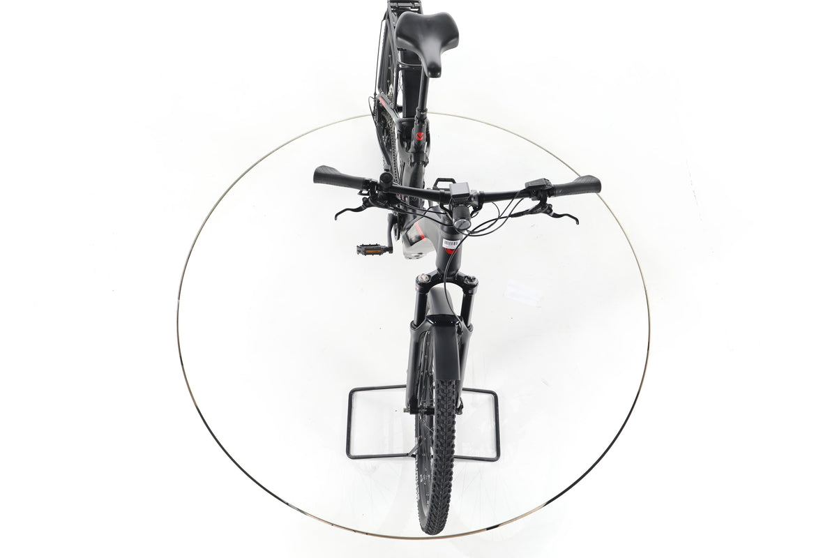 Malaguti Collina FW 6.1 SUV E-Bike Tiefeinsteiger - Image 16