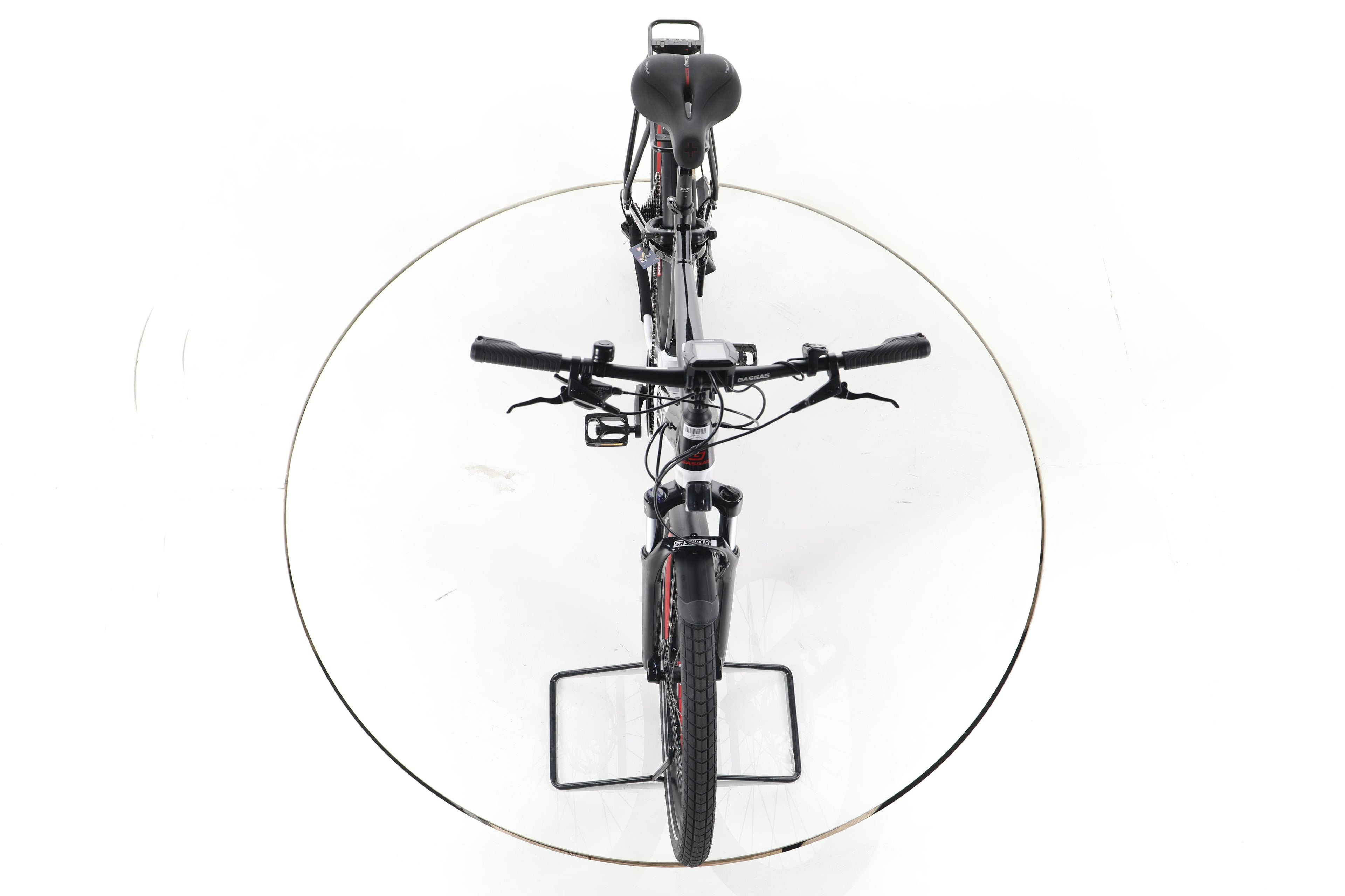 GASGAS G Trekking 2.0 Trekking E-Bike - Image 16