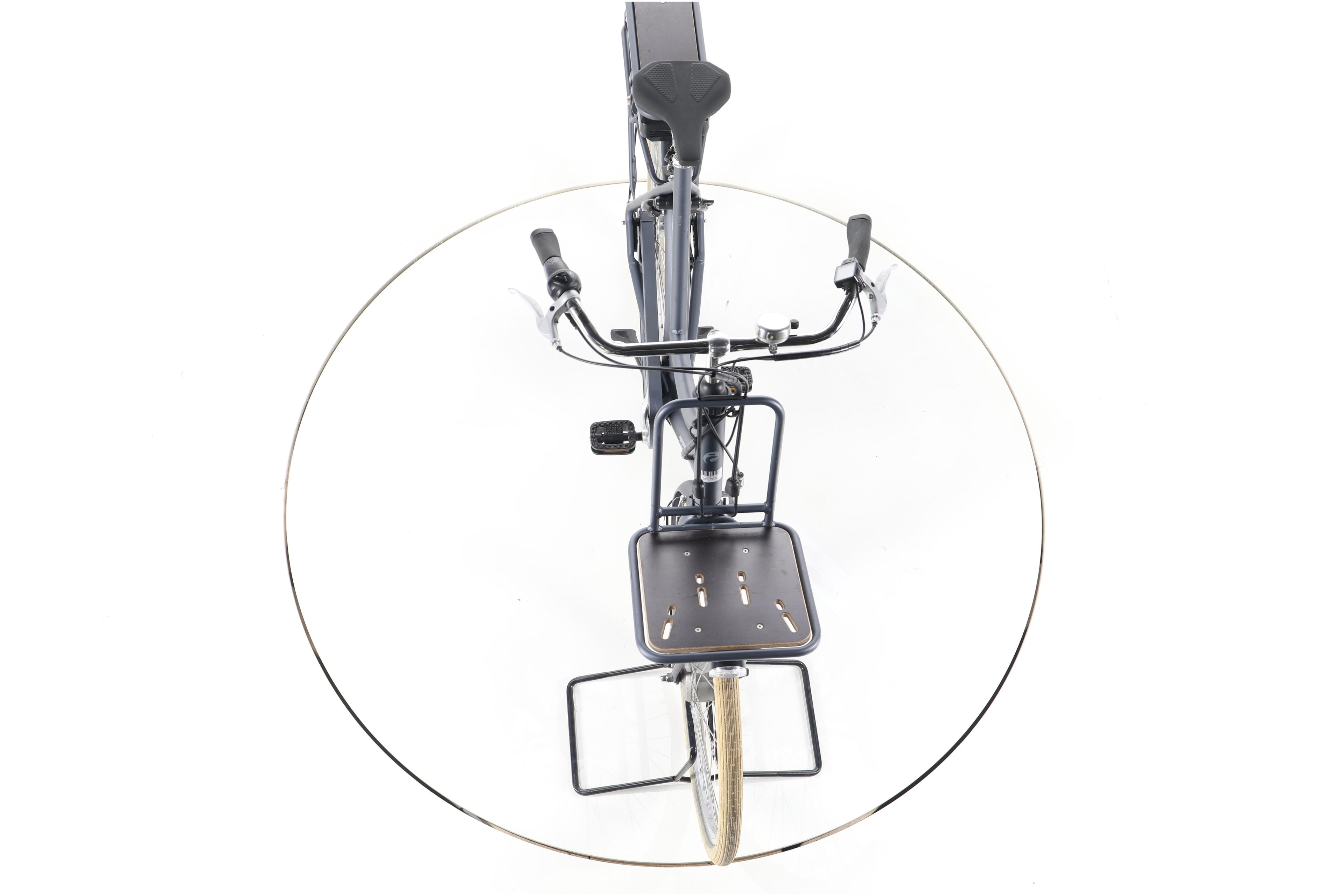 Batavus Packd E-go® City E-Bike - Image 16