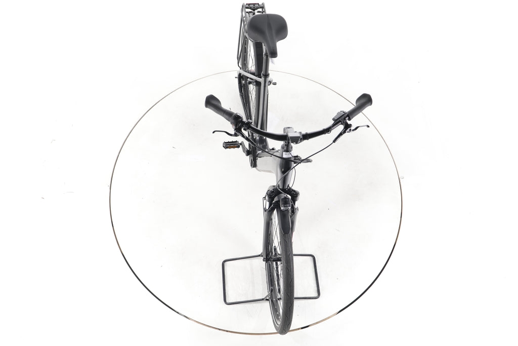 Cube Supreme Hybrid Deluxe ONE City E-Bike Tiefeinsteiger 2025 - Image 16