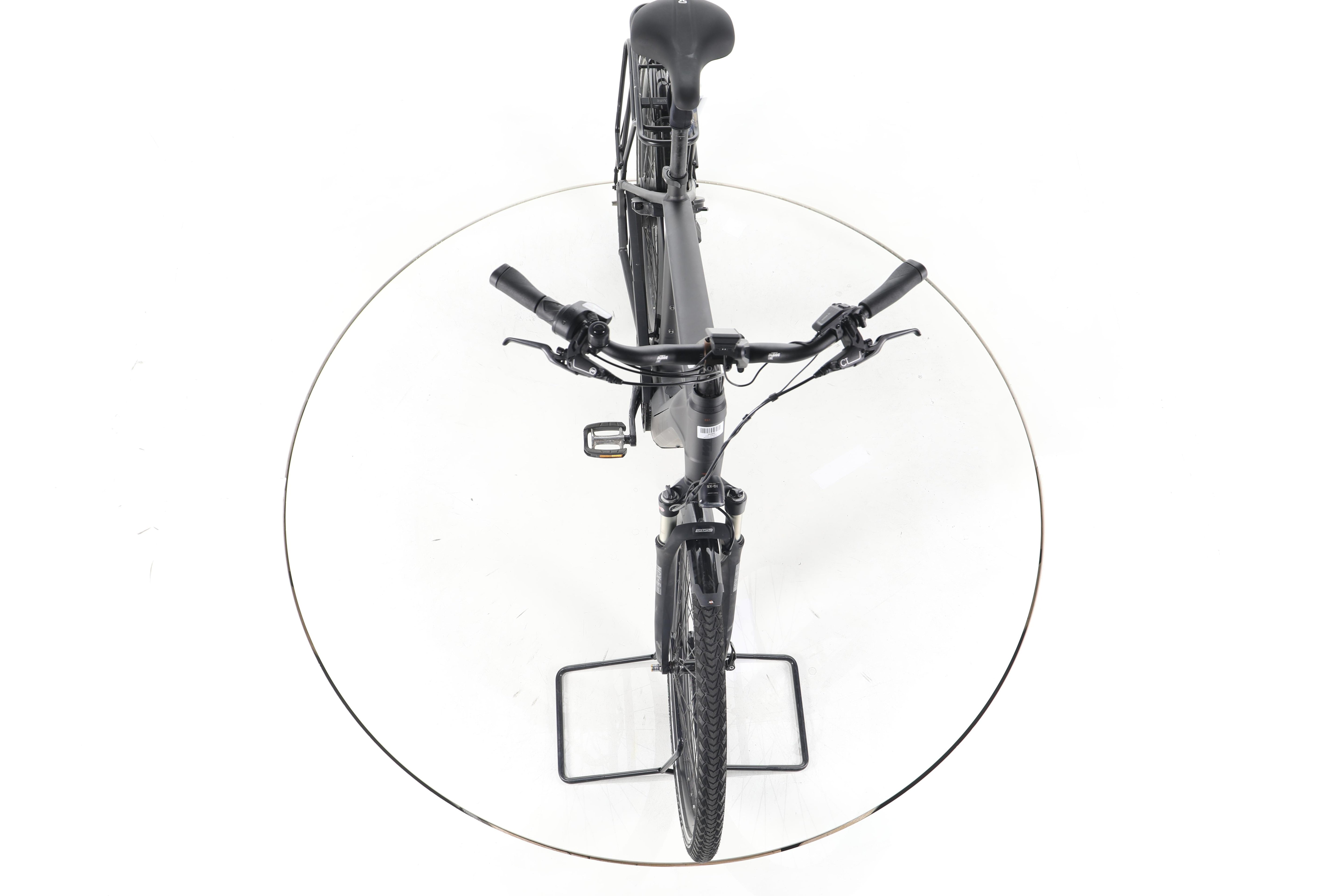 KTM Macina City 710 City E-Bike - Image 16