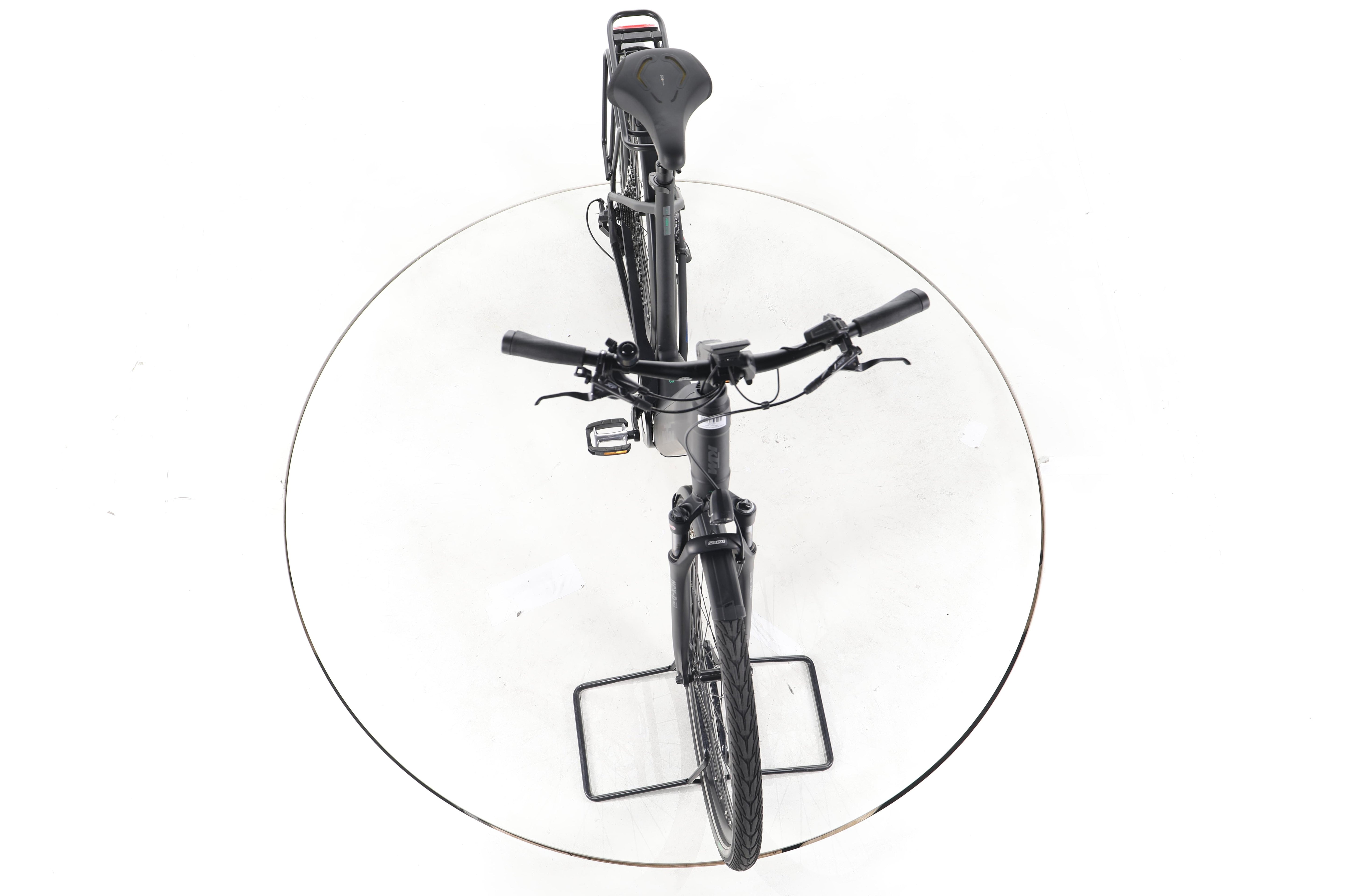 KTM Macina Style XT LTD Trekking E-Bike Tiefeinsteiger - Image 16