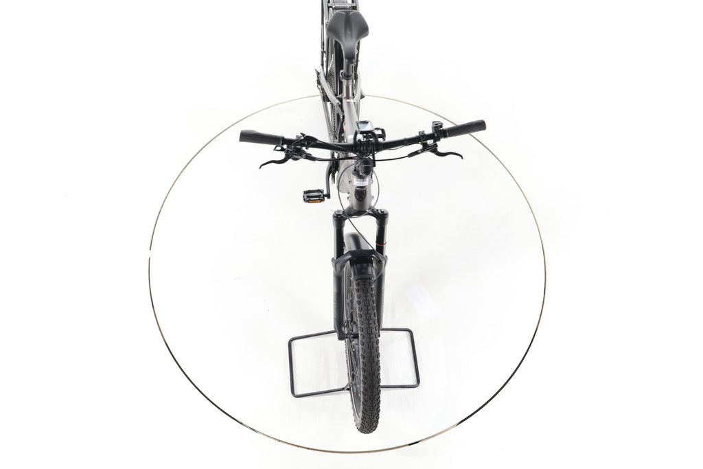 Hercules NOS FS SUV 2.2 SUV E-Bike - Image 16