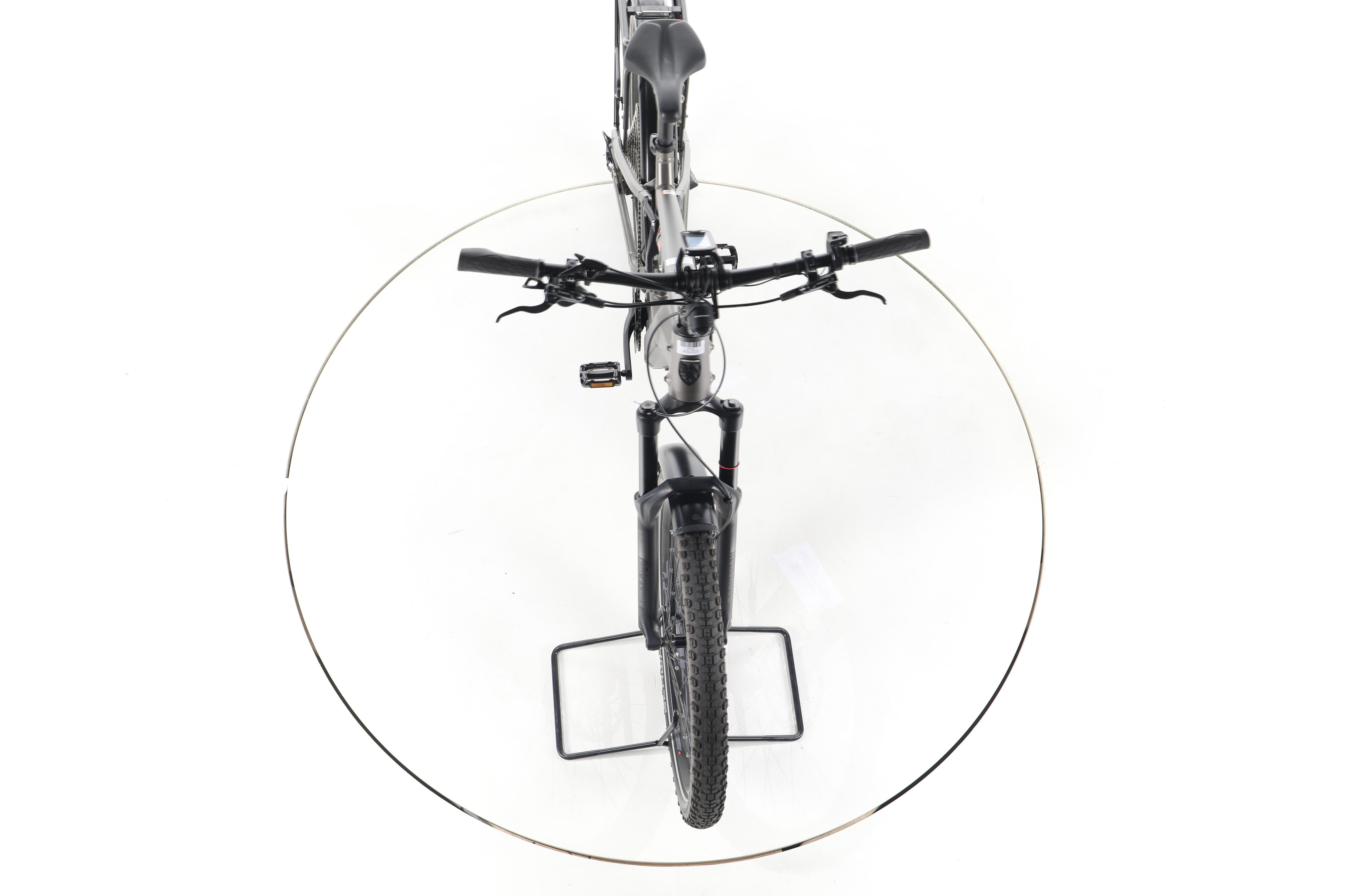Hercules NOS FS SUV 2.2 SUV E-Bike - Image 16