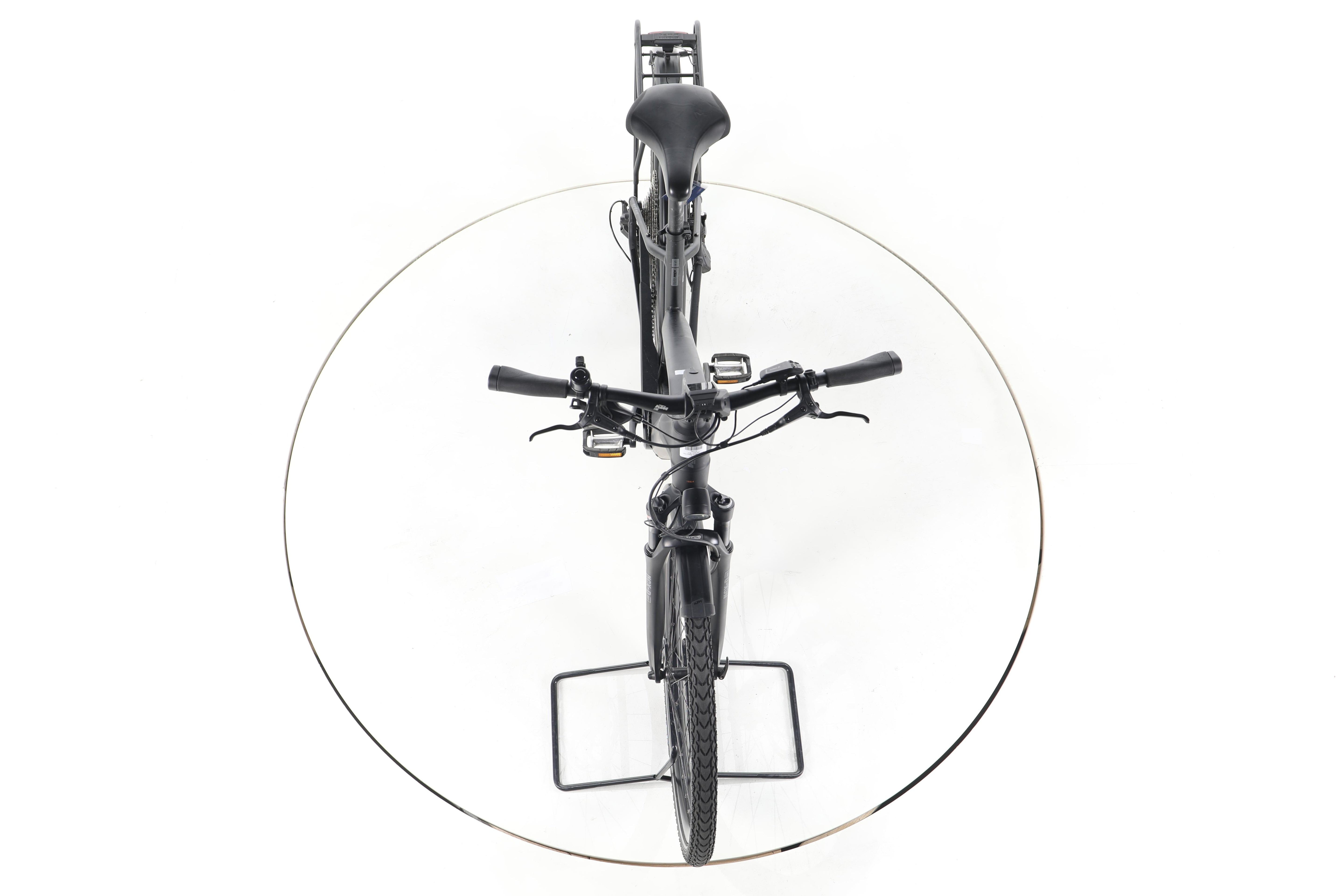 KTM ZEG POWER SPORT 11 PLUS Trekking E-Bike - Image 16