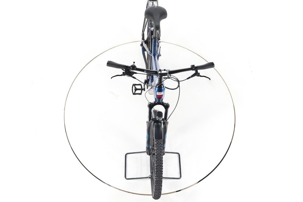 Conway Cairon C 2.0 Trekking E-Bike - Image 16