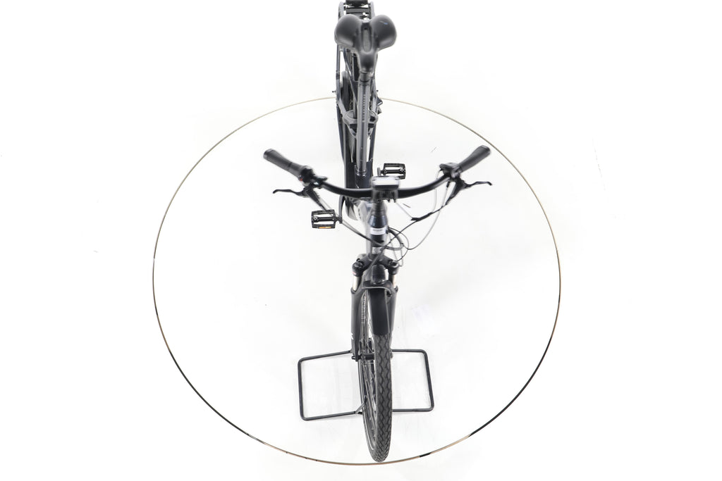 Kettler QUADRIGA P5 HD BENELUX BELT RT City E-Bike Tiefeinsteiger - Image 16