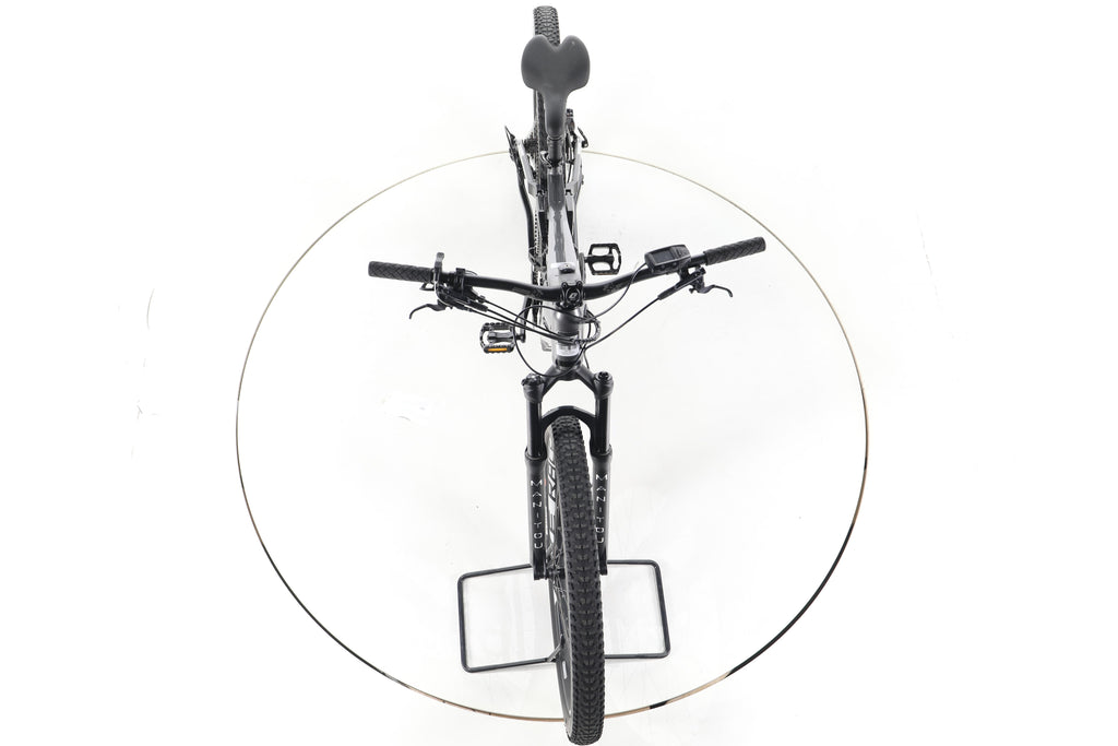 LeaderFox Ayra Pro Fully E-Bike - Image 16
