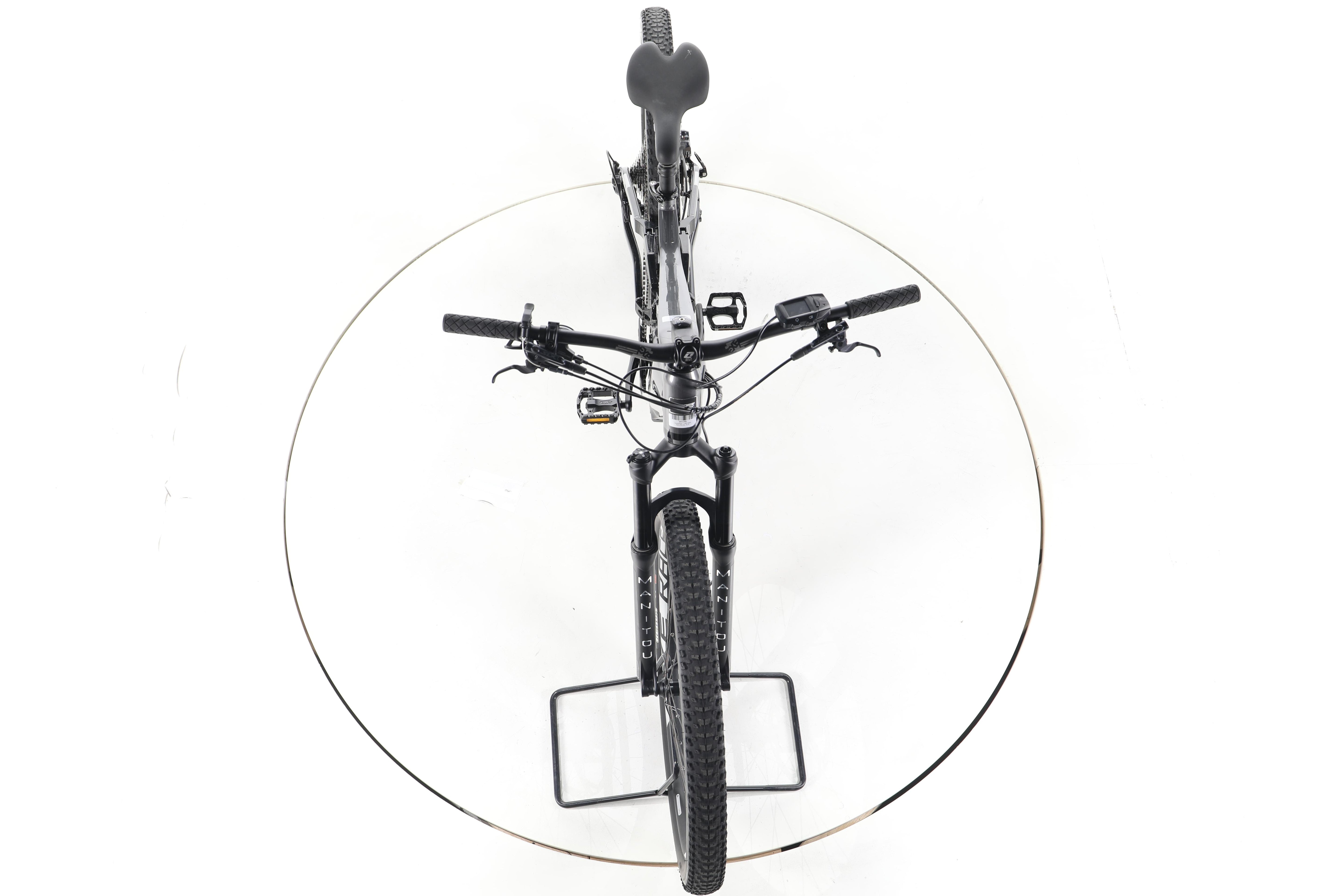 LeaderFox Ayra Pro Fully E-Bike - Image 16