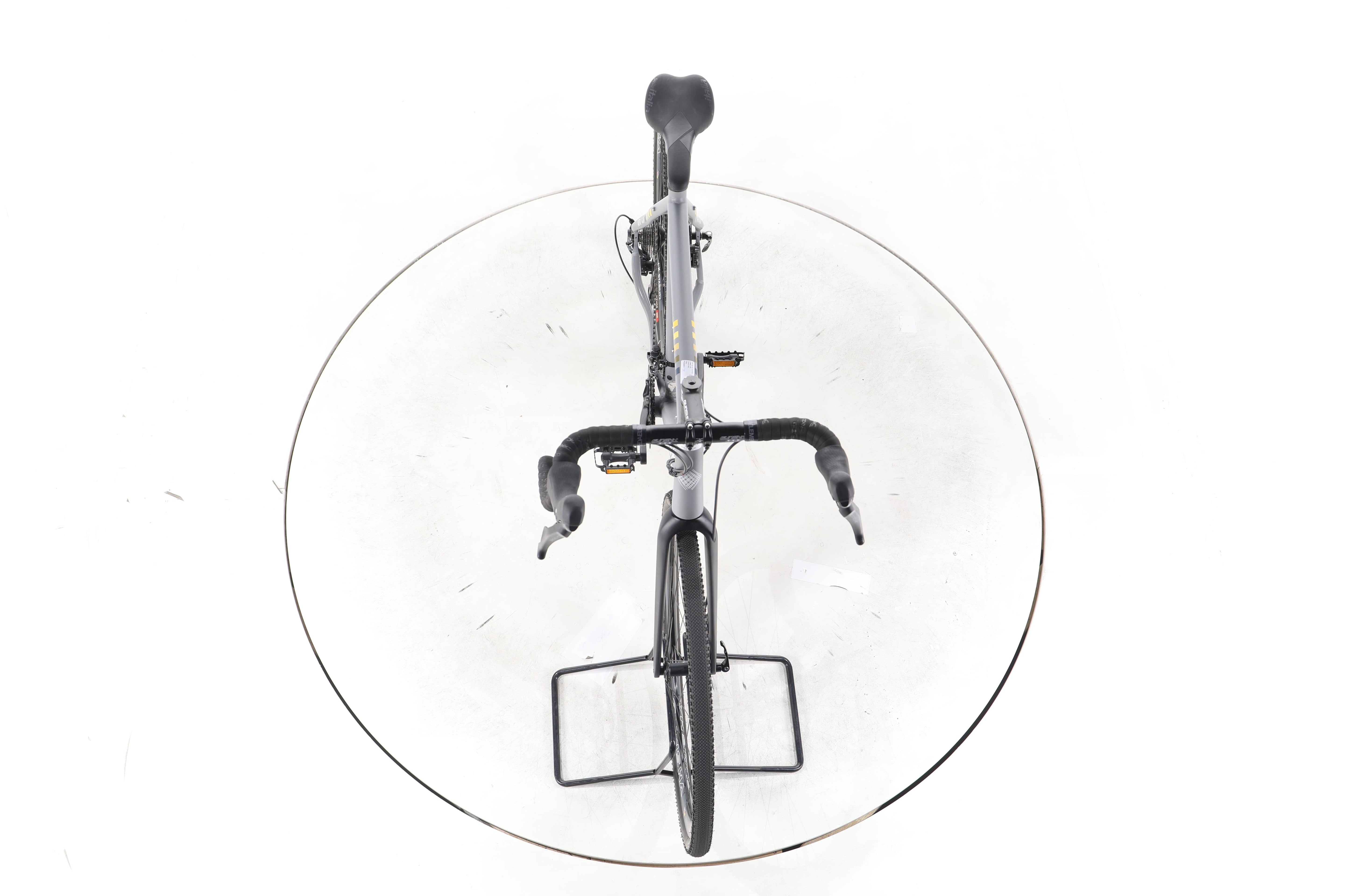 GUNSHA ATR 4.0 Gravelbike - Image 16