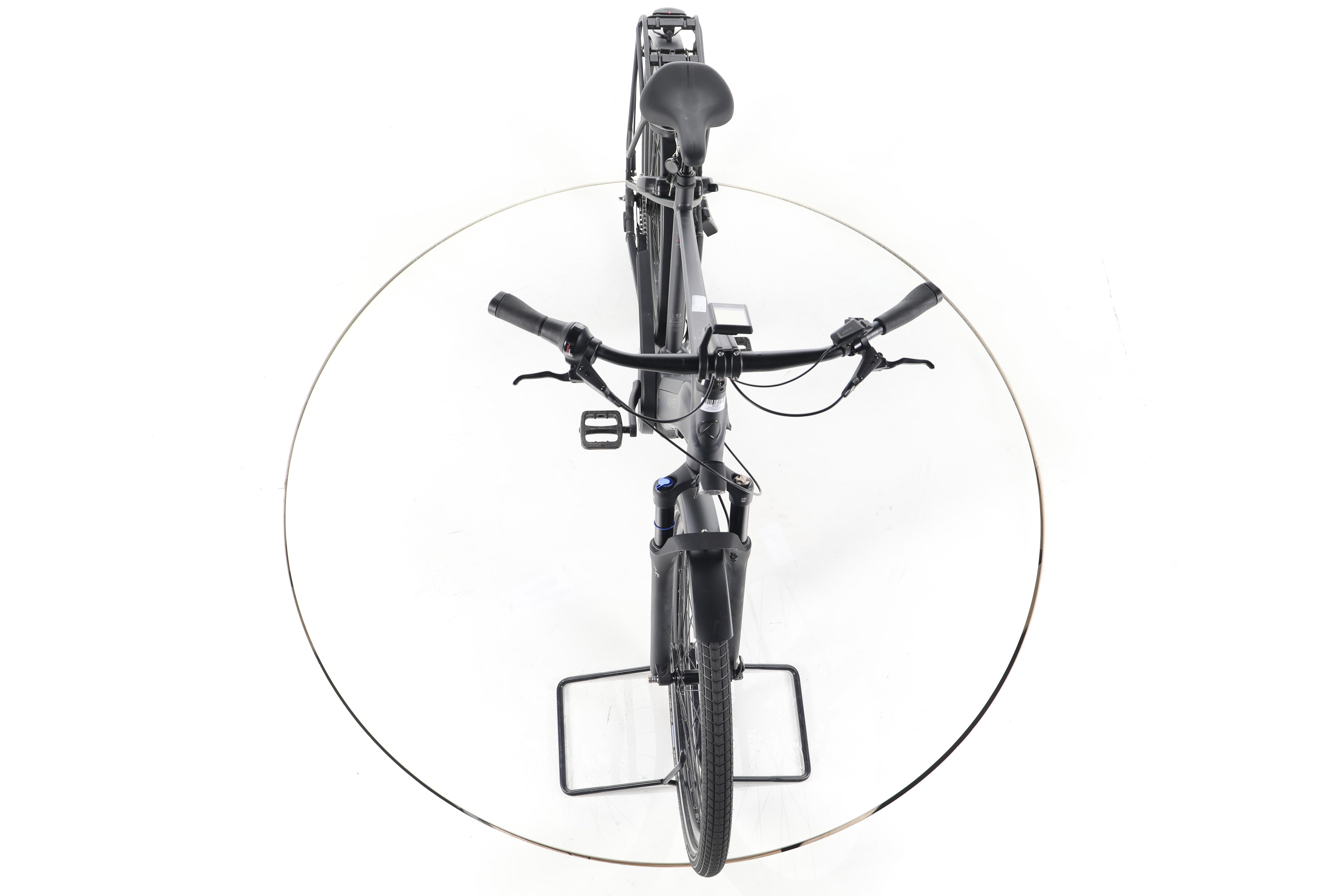 Kalkhoff Image 5.B Move+ City E-Bike 2023 - Image 16