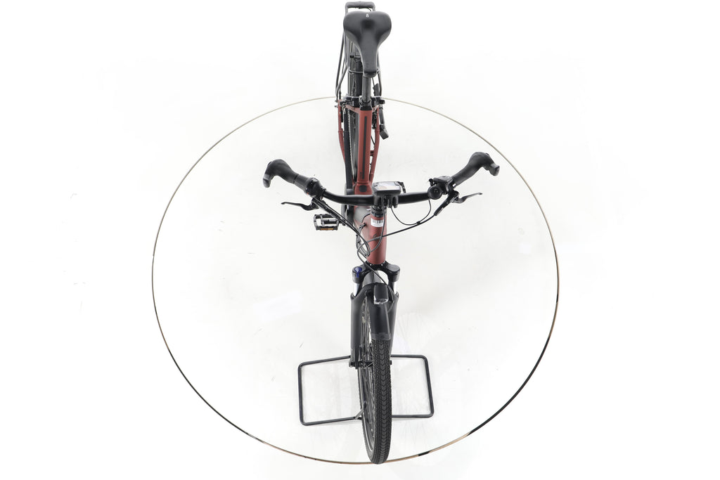 Winora Sinus N5 City E-Bike Tiefeinsteiger - Image 16