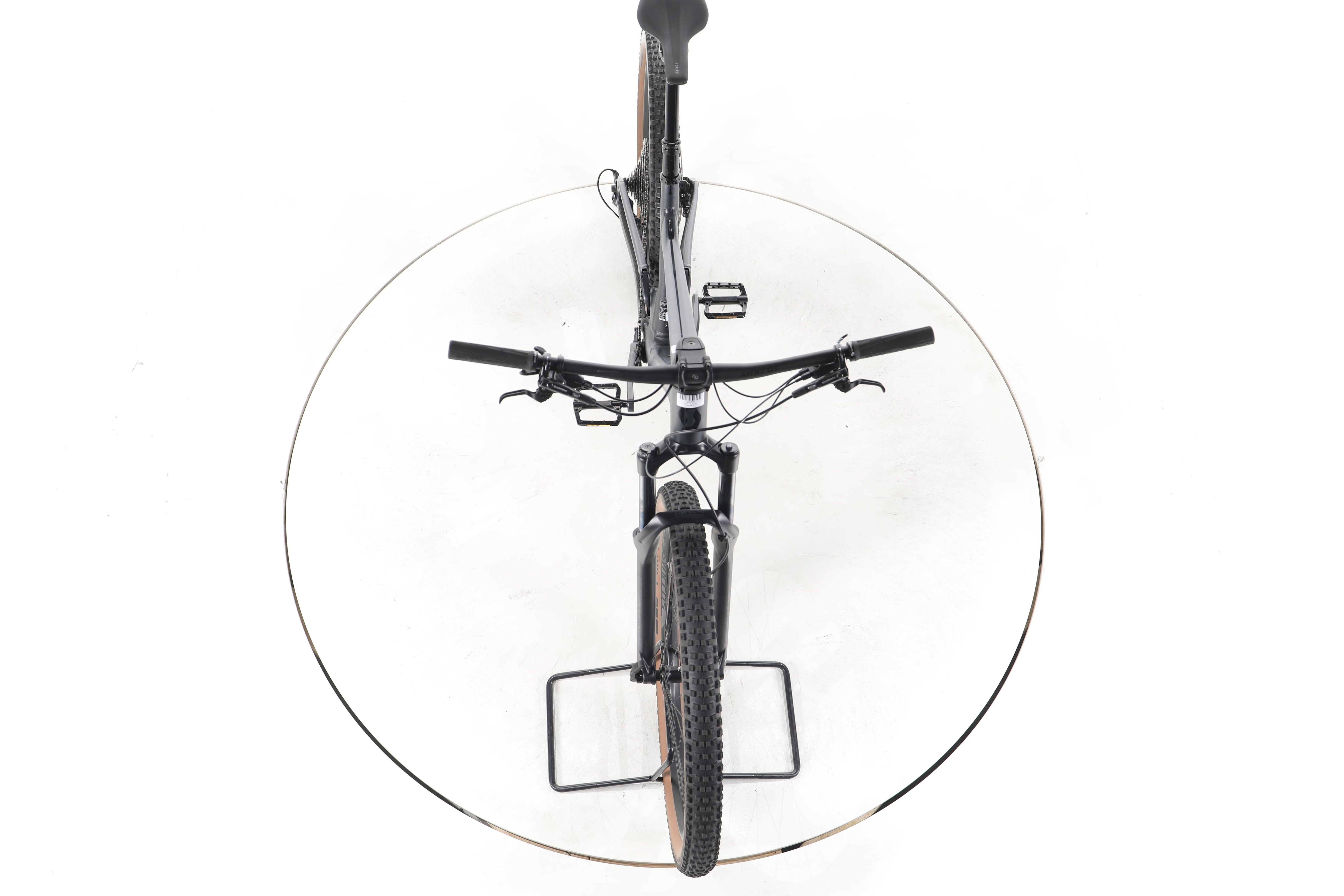 Scott Spark 960 Fahrrad Fully - Image 16
