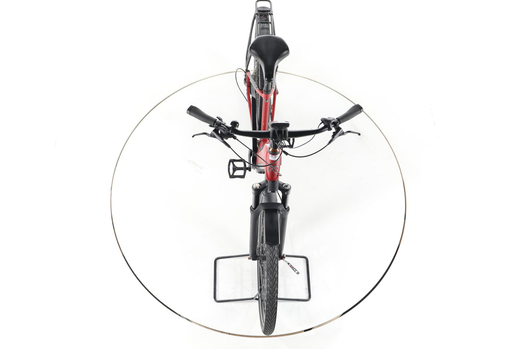 Kalkhoff Endeavour 5.B Move+ Trekking E-Bike Tiefeinsteiger - Image 16