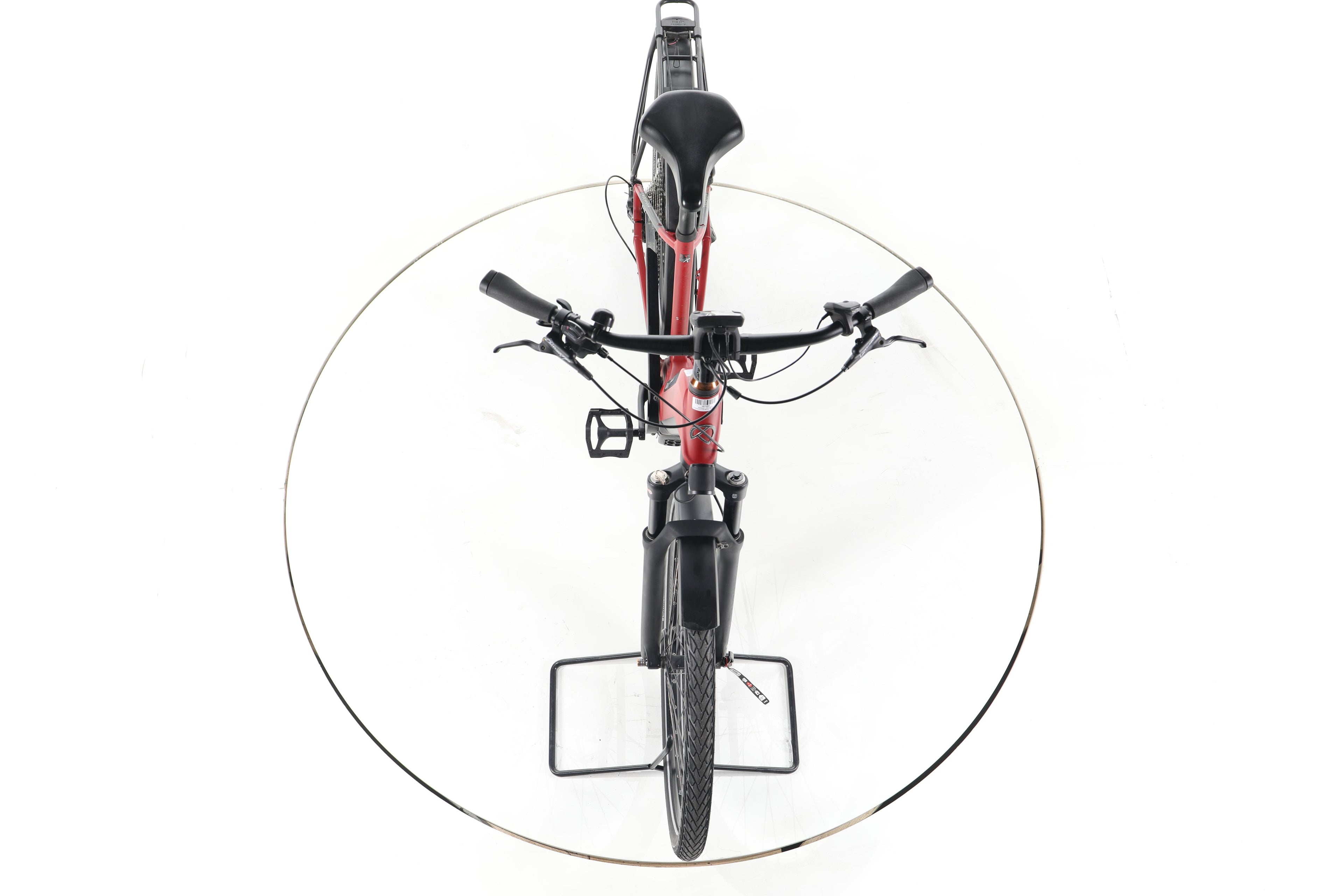 Kalkhoff Endeavour 5.B Move+ Trekking E-Bike Tiefeinsteiger - Image 16