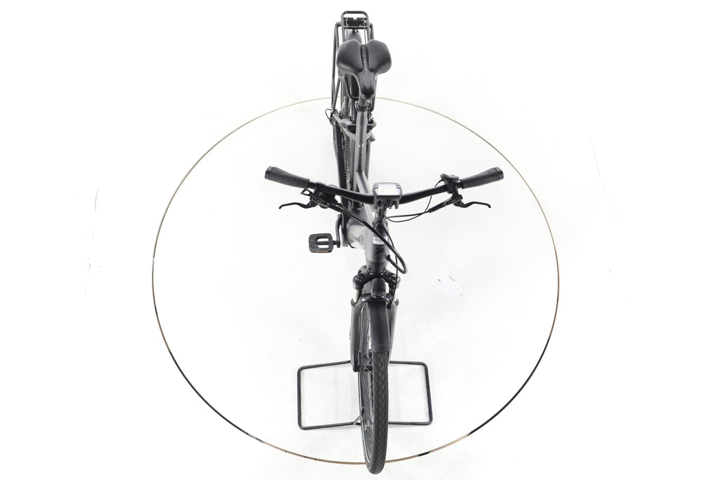 Pegasus Premio EVO 10 Lite Trekking E-Bike Tiefeinsteiger - Image 16