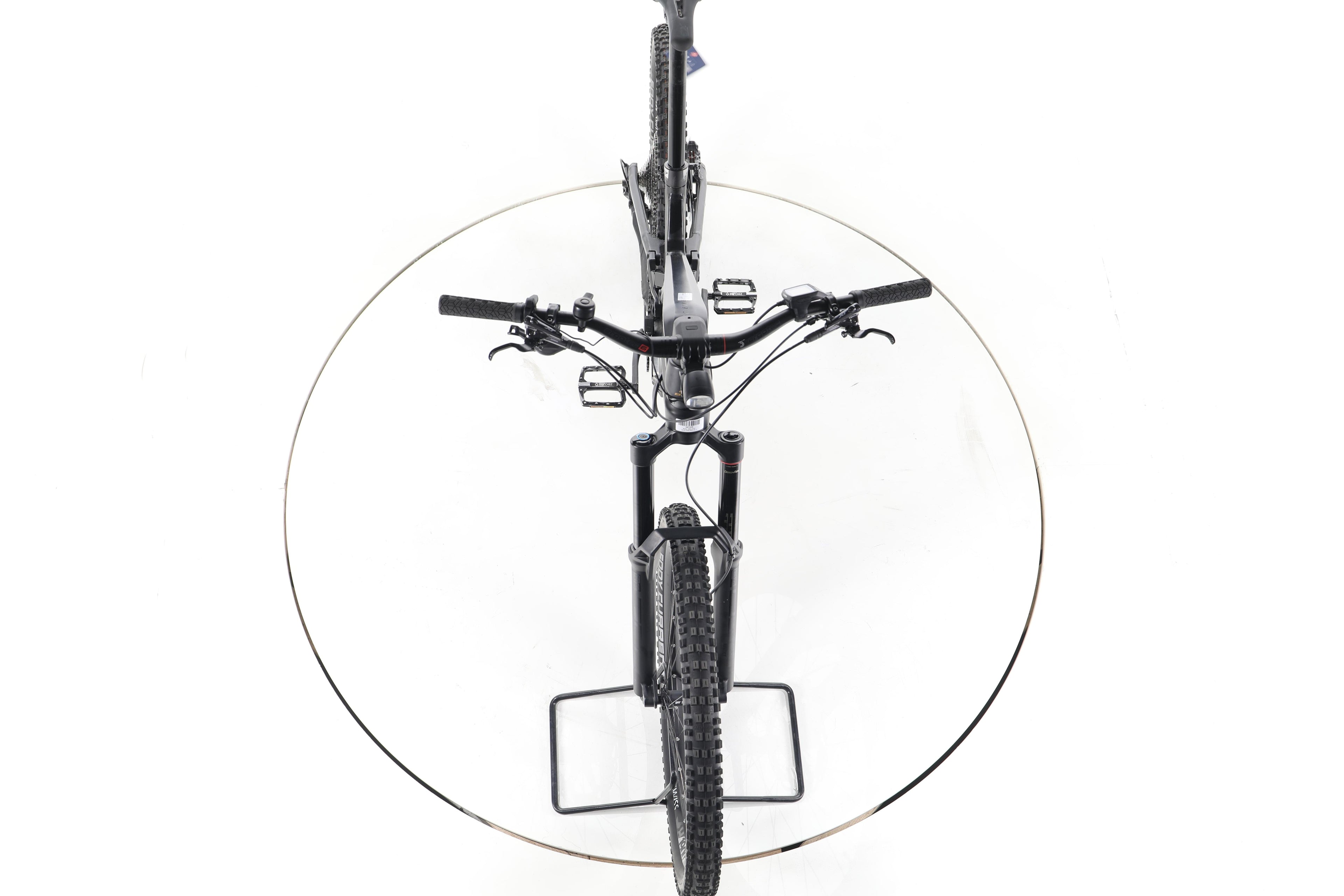 Bulls Sonic EVO EN2 Fully E-Bike - Image 16