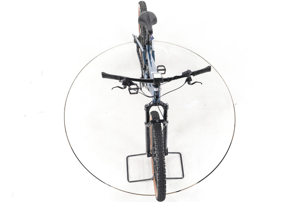 Cube Stereo Hybrid 120 Race E-Bike Fully - Image 16