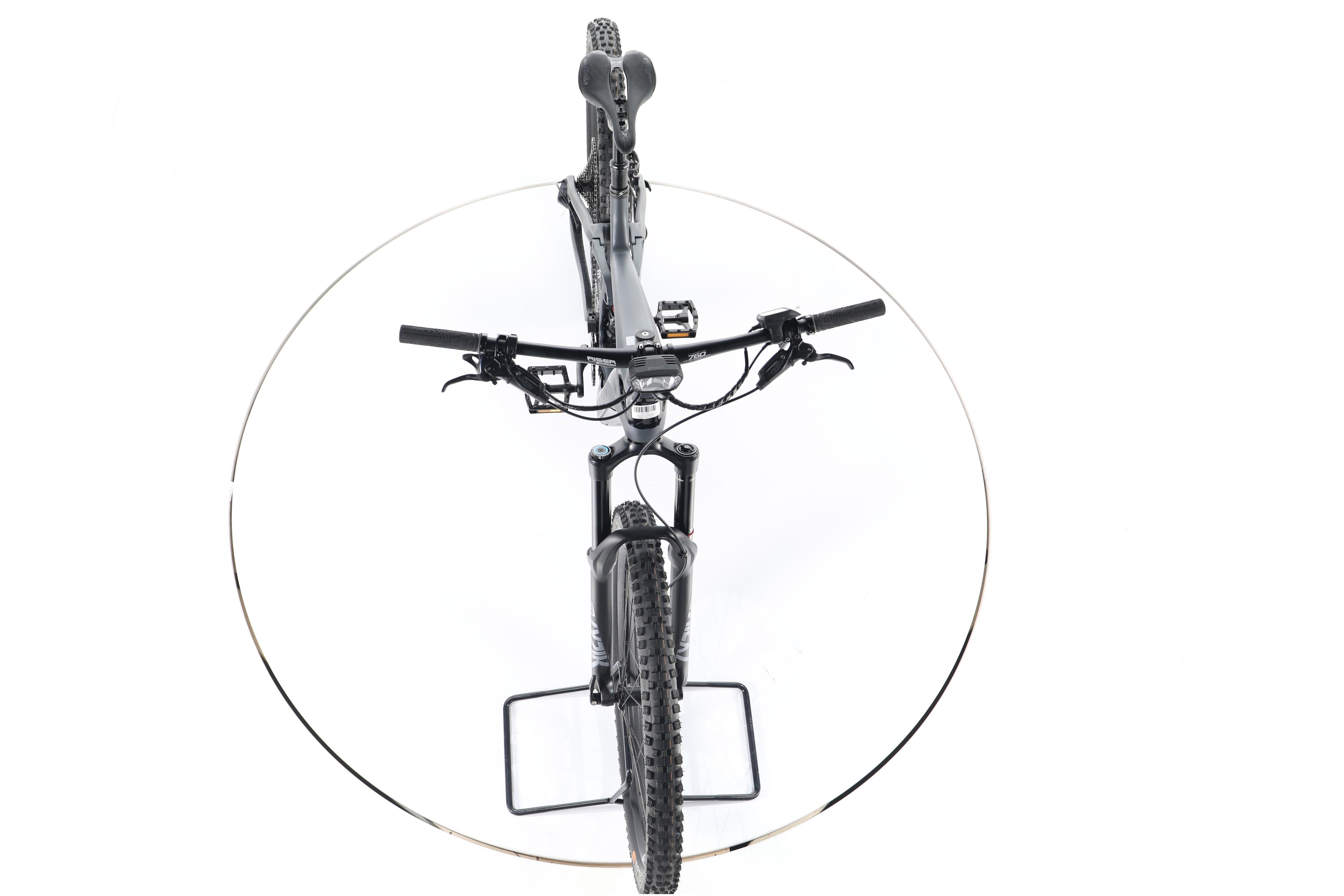 Simplon Rapcon Pmax Fully E-Bike Carbon - Image 16
