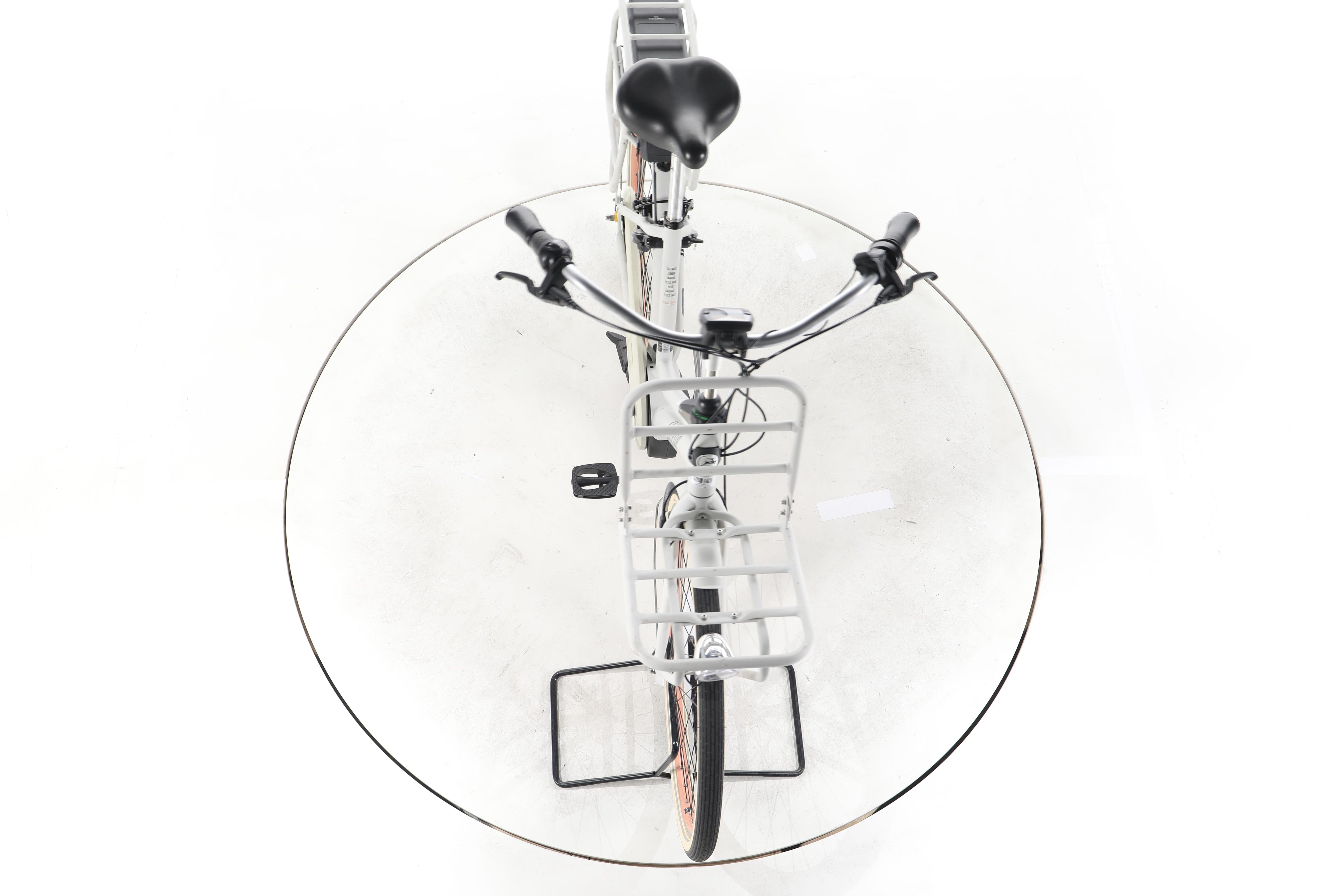 Gazelle Miss Grace C7+ HMB City E-Bike - Image 16