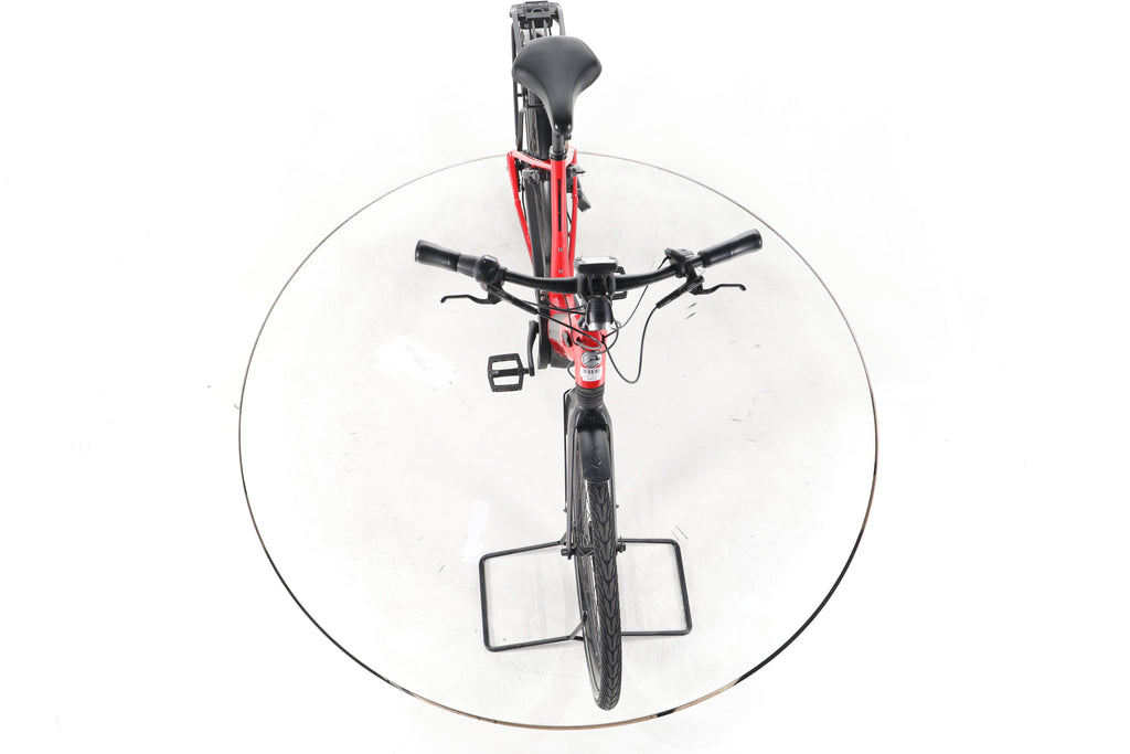 Gazelle Ultimate C8+ HMB City E-Bike Tiefeinsteiger - Image 16