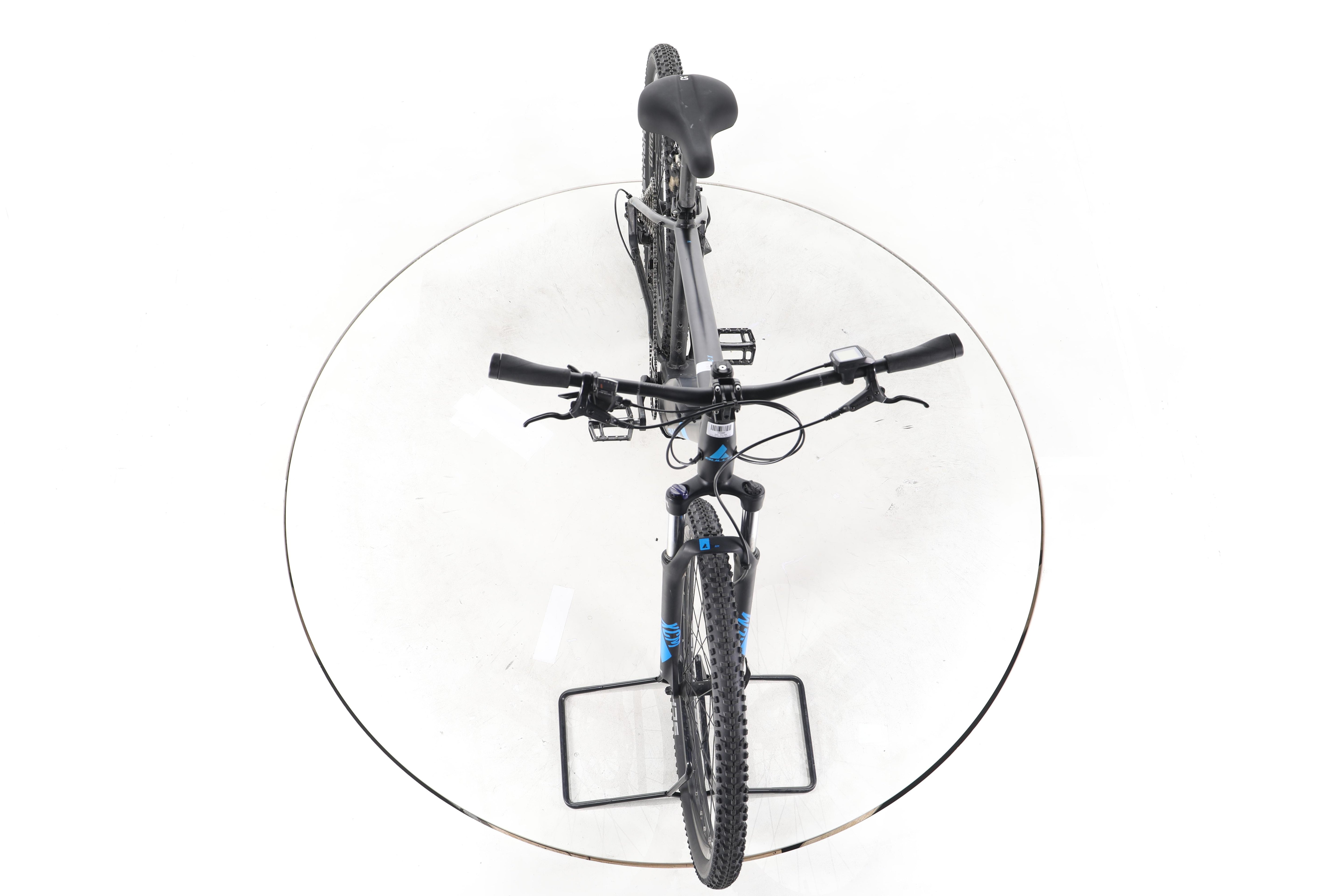 Bulls LT CX 500 Street E-Bike - Image 16