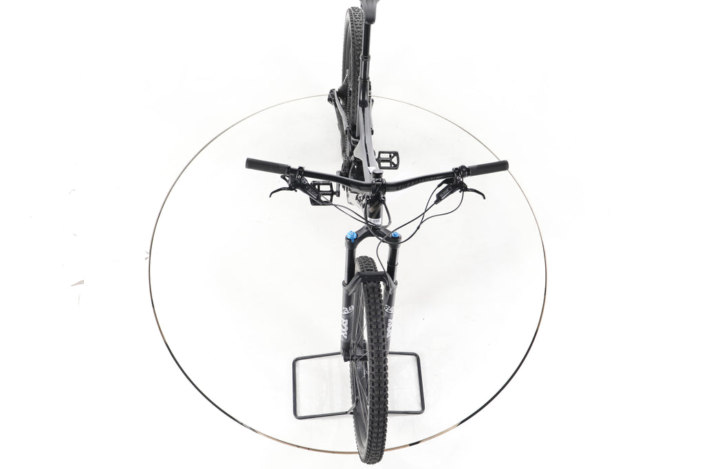 Specialized Turbo Levo SL Comp E-Bike Fully Carbon - Image 16