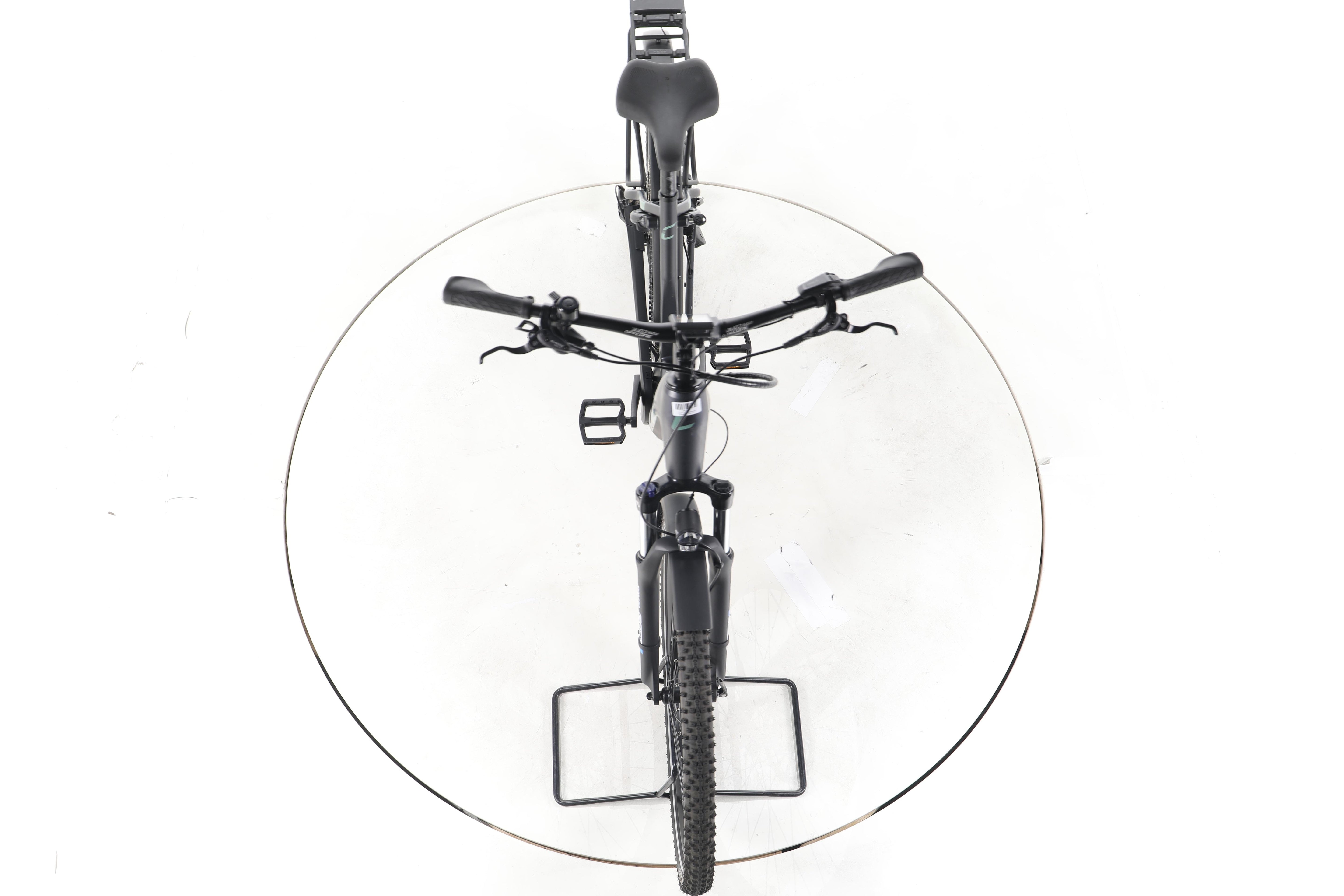 CONE Bikes eSUV IN 3.0 Trekking E-Bike Tiefeinsteiger - Image 16