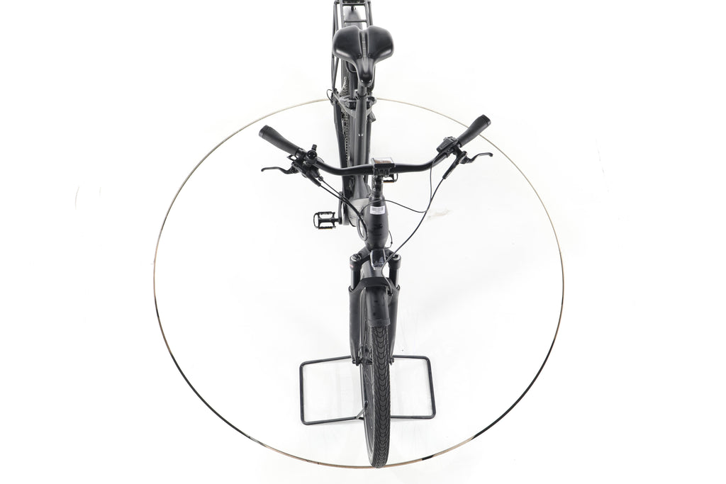 Pegasus Premio EVO Lite Trekking E-Bike Tiefeinsteiger 2023 - Image 16