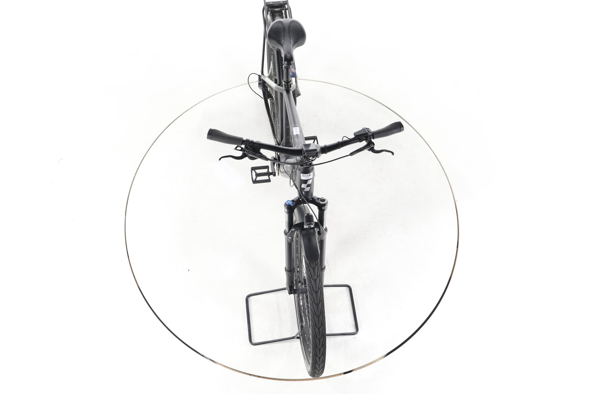 Cube Kathmandu Hybrid EXC Trekking E-Bike - Image 16