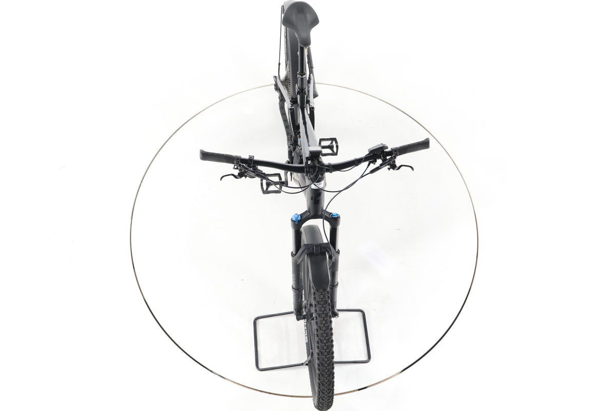 Cube Stereo Hybrid 120 SLT SUV E-Bike - Image 16