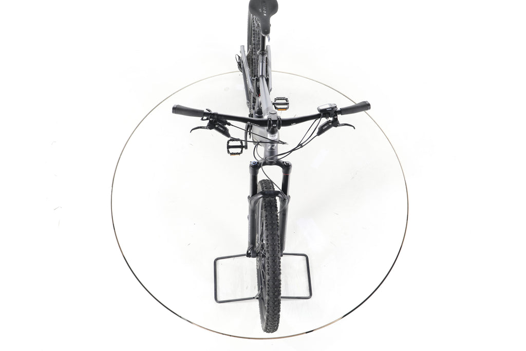 R Raymon TrailRay 140E 8.0 Fully E-Bike - Image 16
