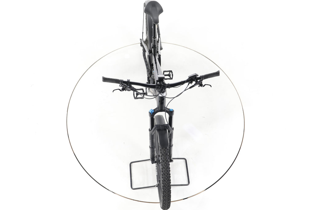 Cube Stereo Hybrid 120 SLT SUV E-Bike - Image 16