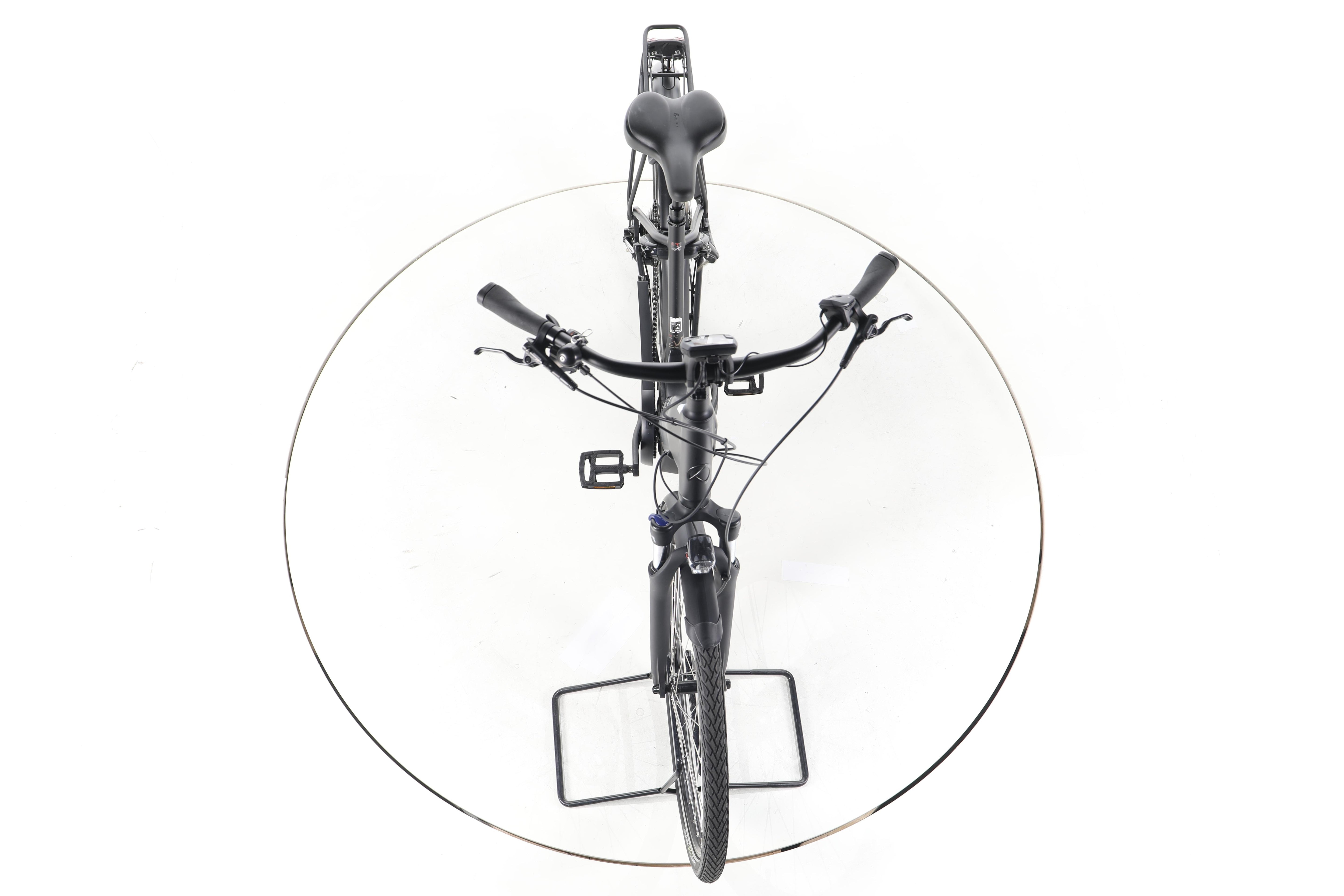 Kalkhoff Endeavour 3.B Move Trekking E-Bike Tiefeinsteiger - Image 16