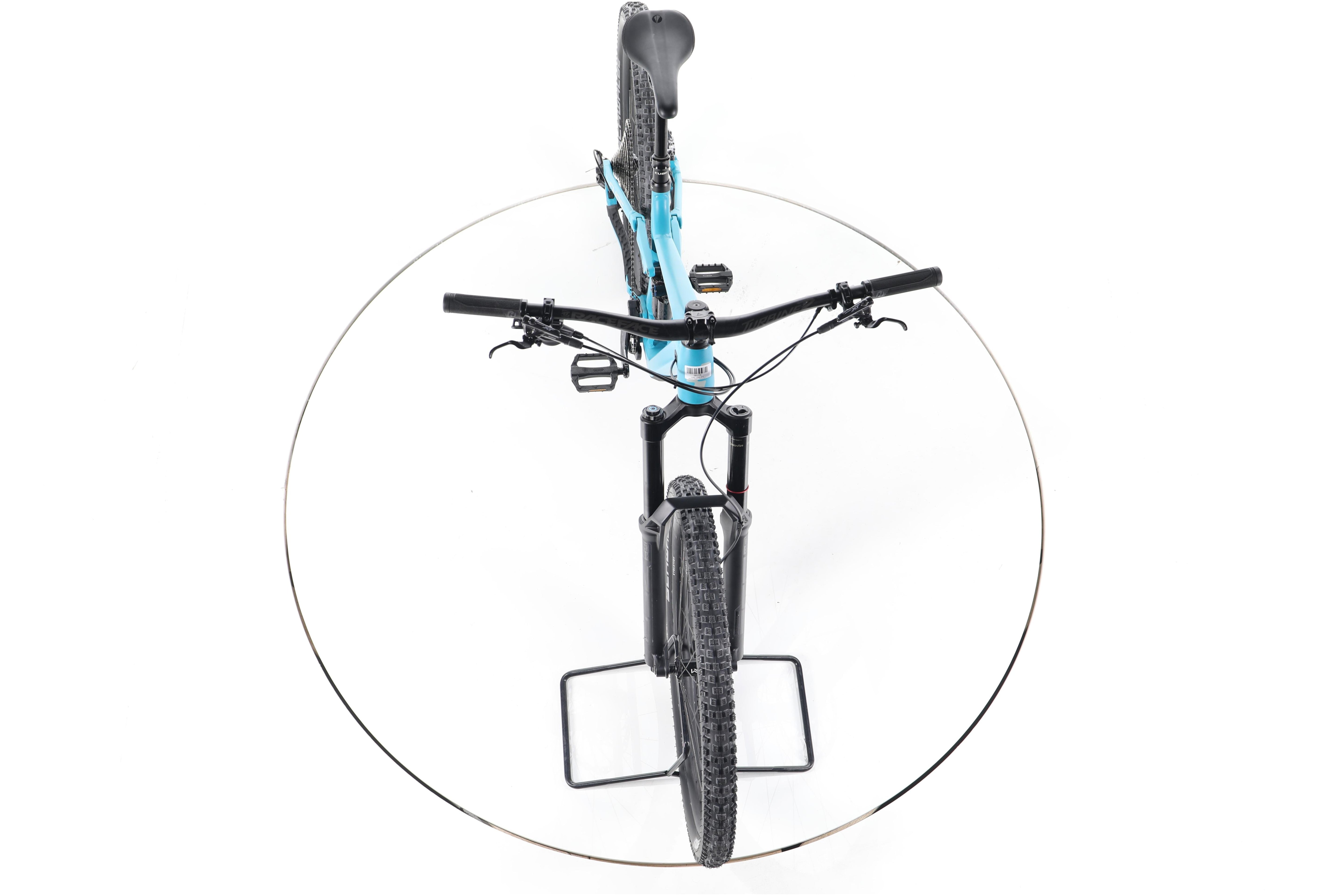 Cube Stereo ONE77 Race - Image 16