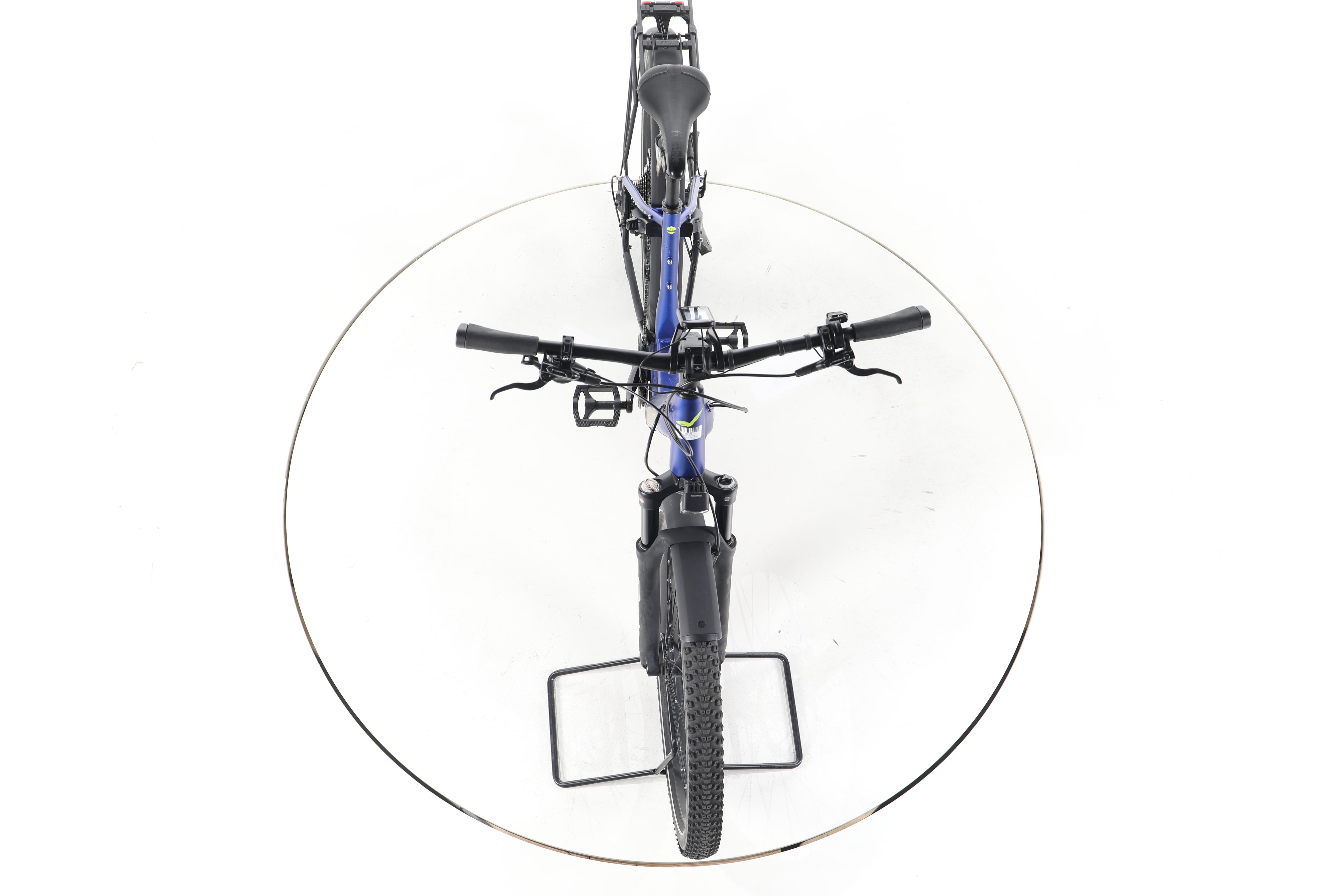 Victoria eAdventure 12.9 Trekking E-Bike Tiefeinsteiger - Image 16