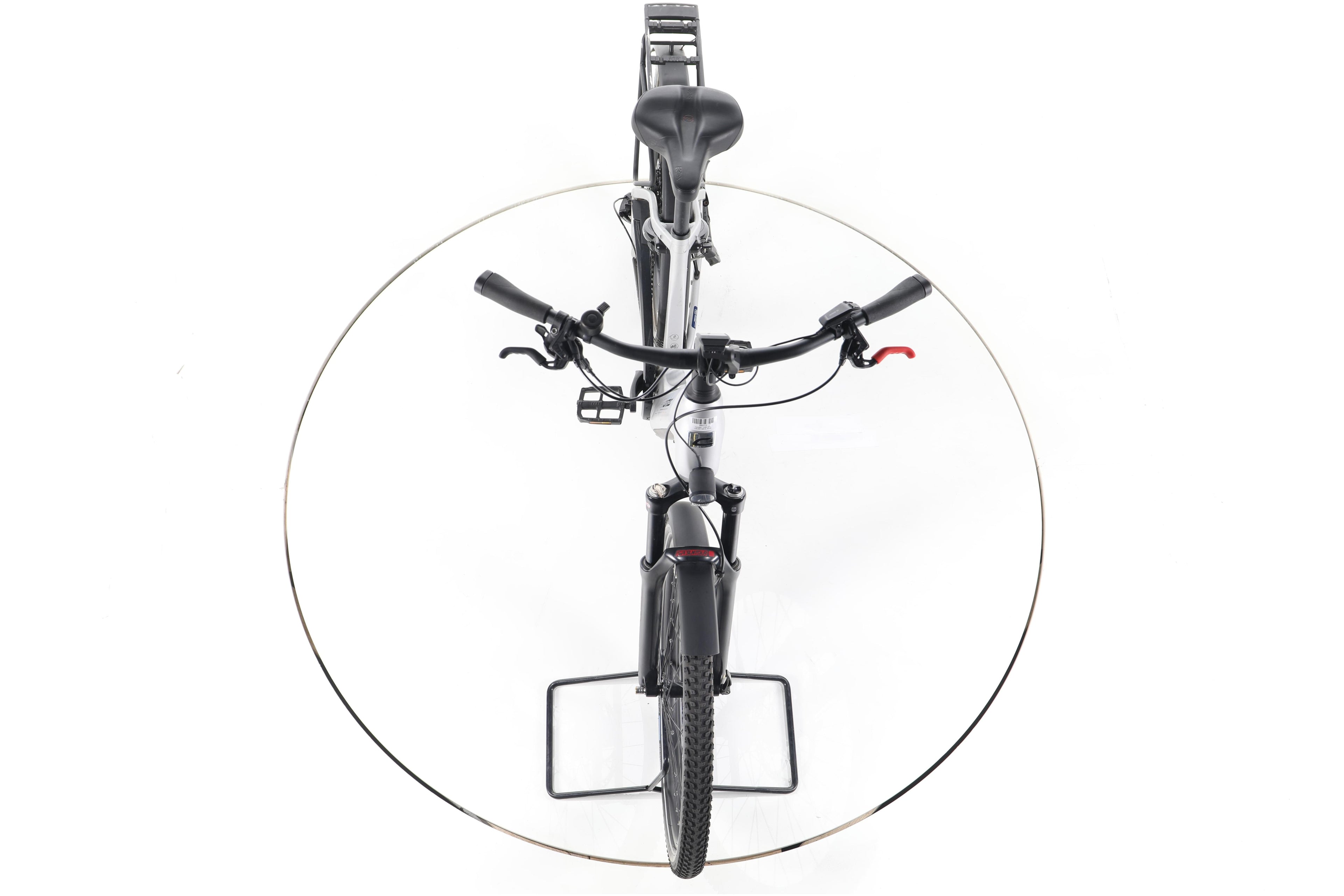 Corratec Life CX7 12S Trekking E-Bike Tiefeinsteiger - Image 16