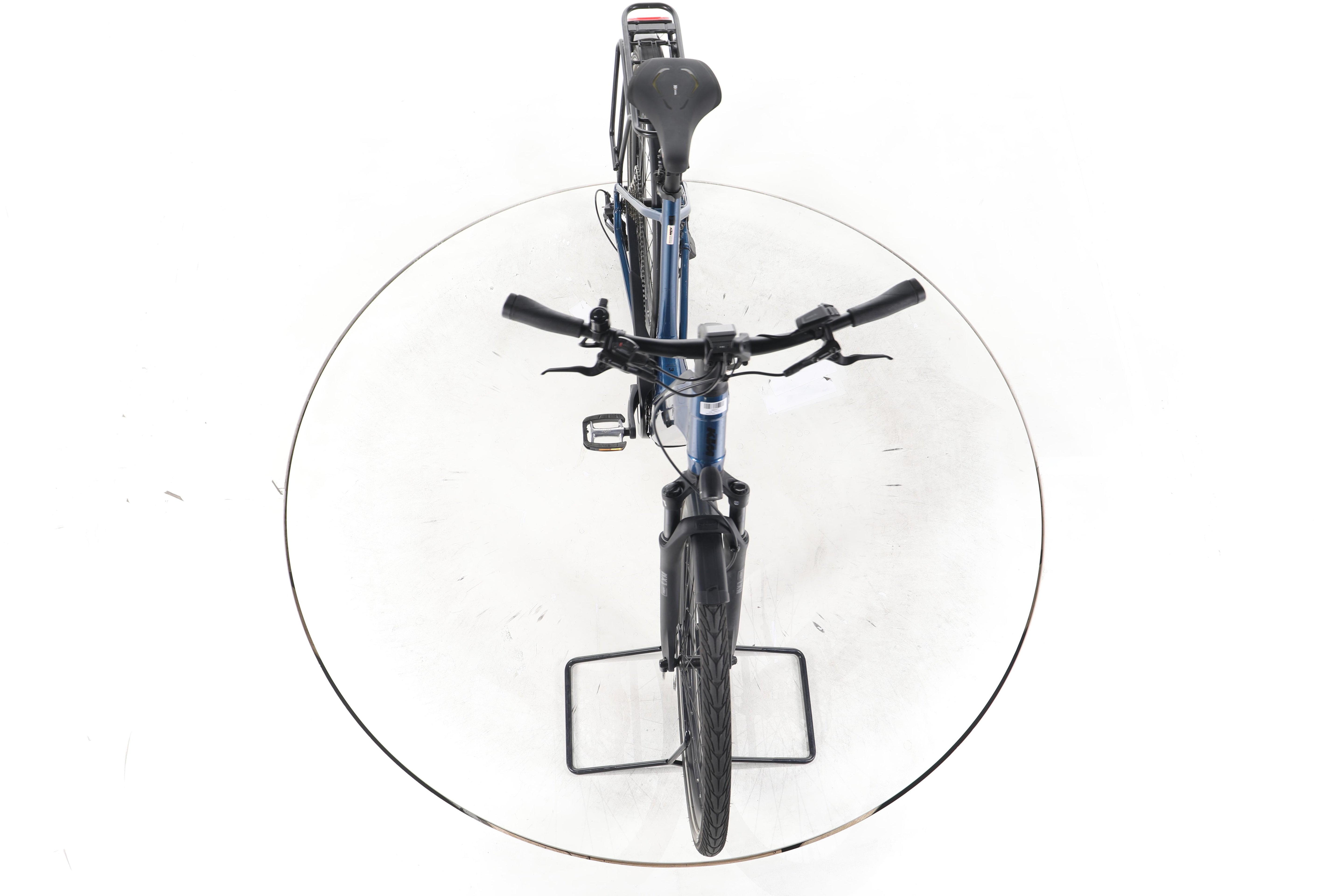 KTM Macina Style 730 Trekking E-Bike Tiefeinsteiger - Image 16
