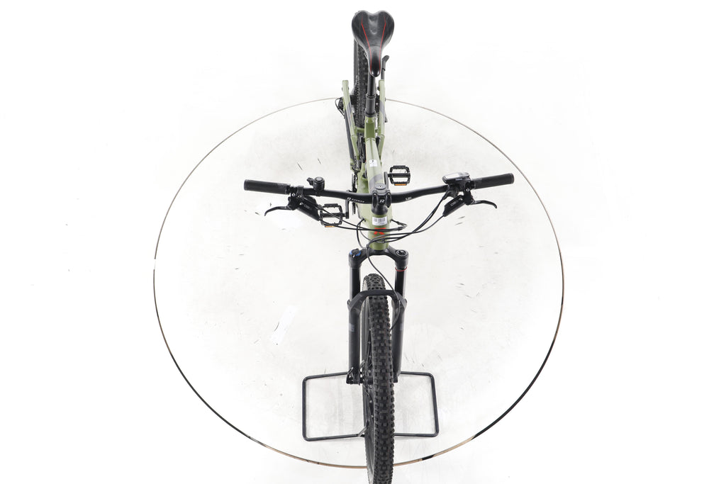 R Raymon FullRay 150E 9.0 E-Bike Fully - Image 16