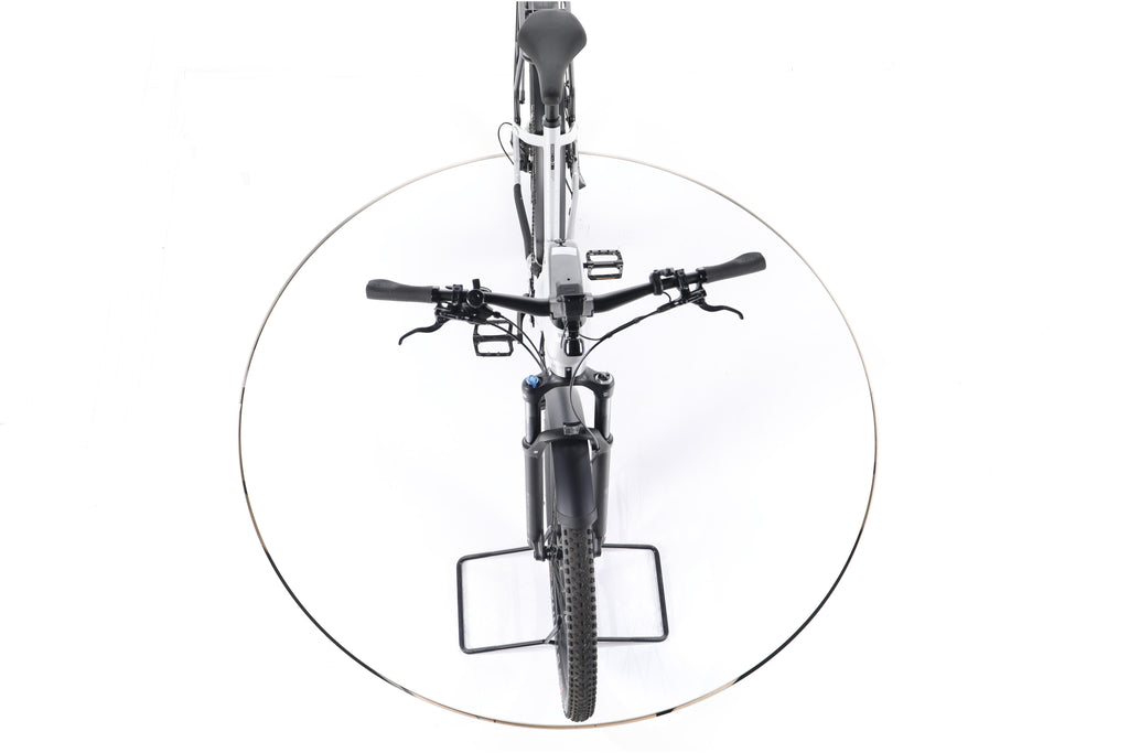 FLYER Goroc2 2.10 Trekking E-Bike - Image 16