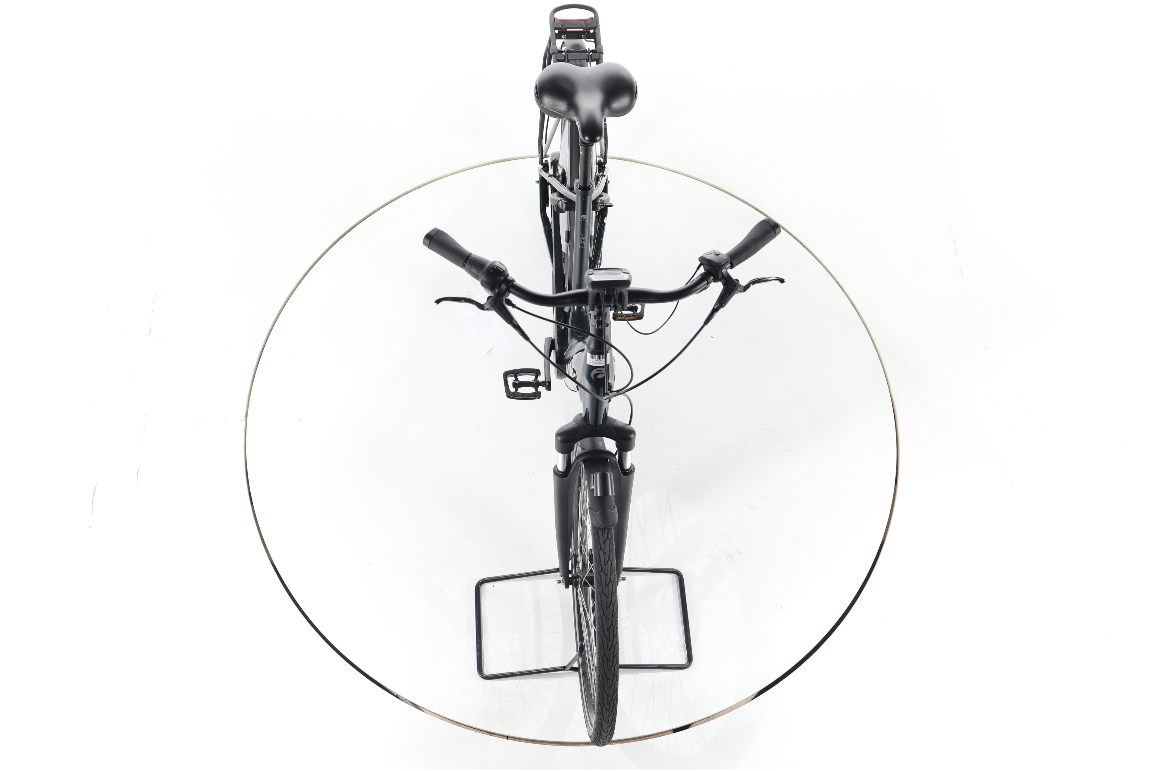 Batavus Finez E-go® Power LTD City E-Bike Tiefeinsteiger - Image 16