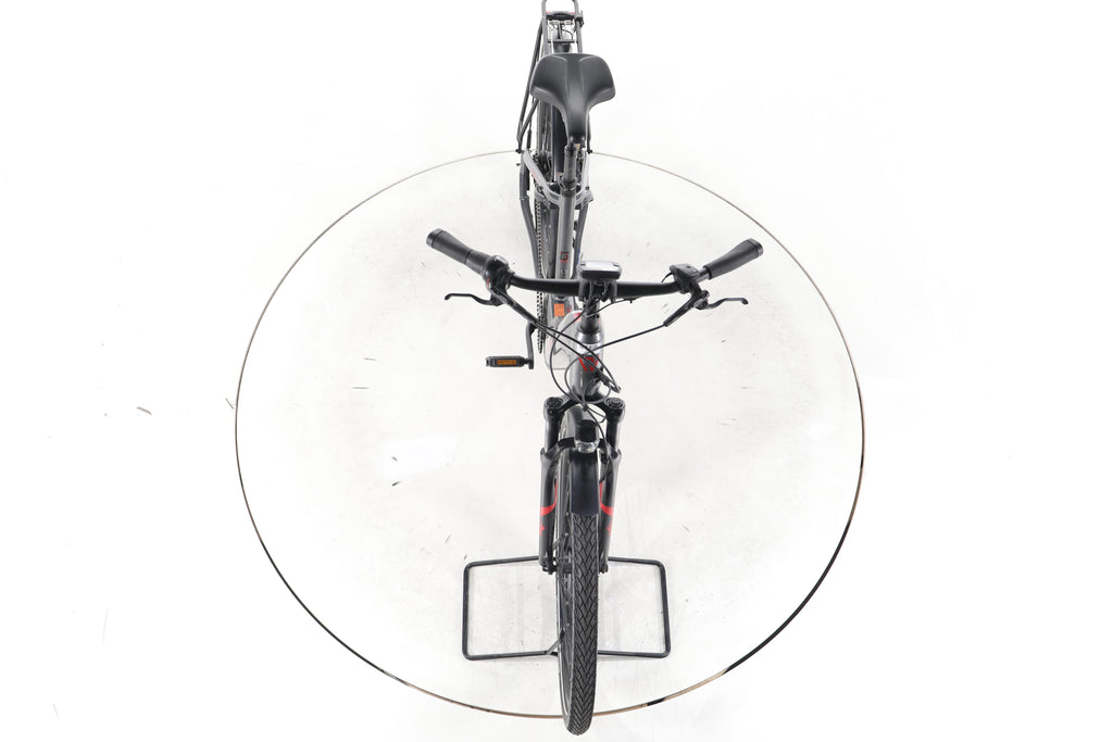 Conway Cairon City E-Bike Tiefeinsteiger - Image 16