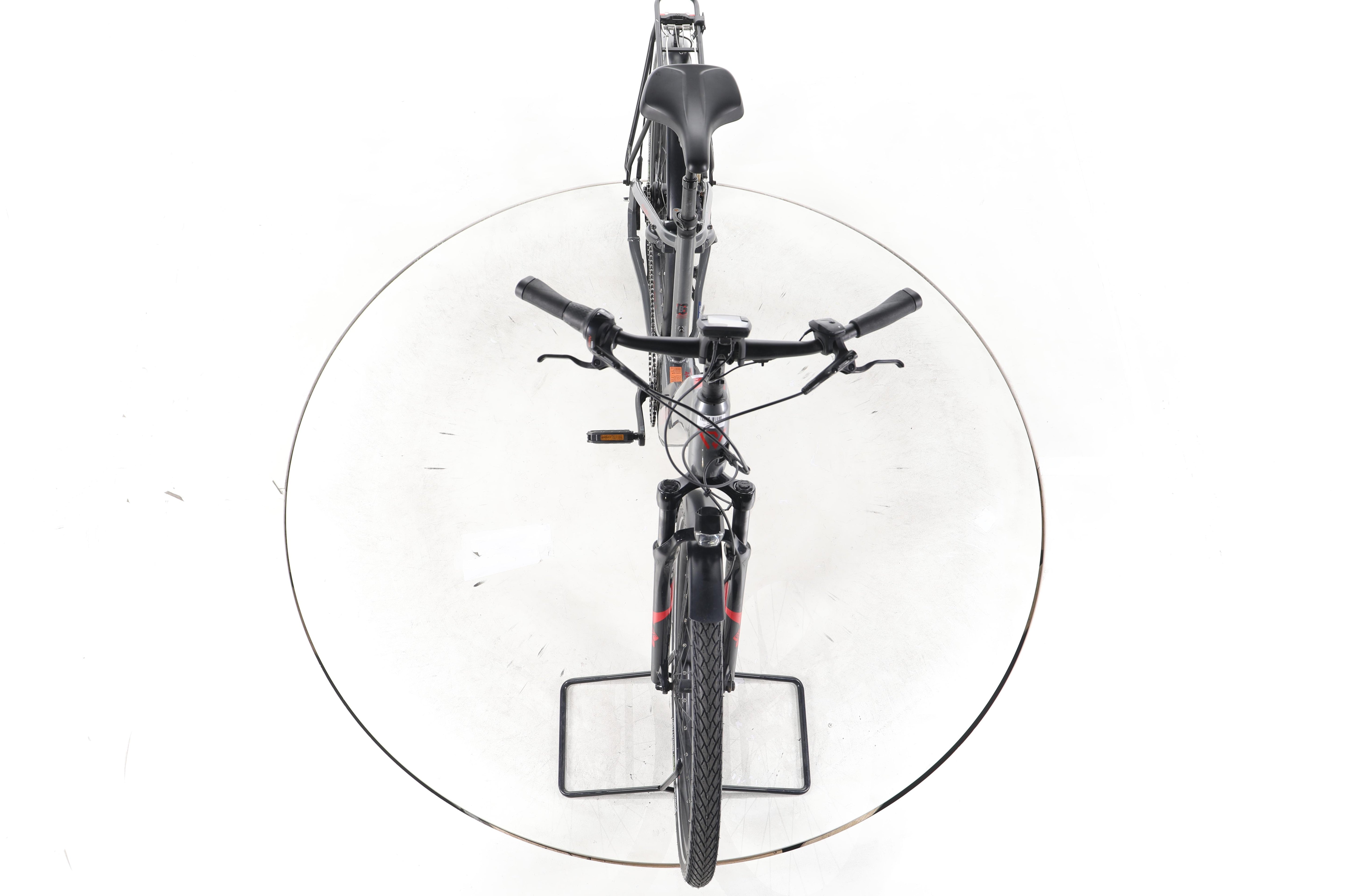 Conway Cairon City E-Bike Tiefeinsteiger - Image 16