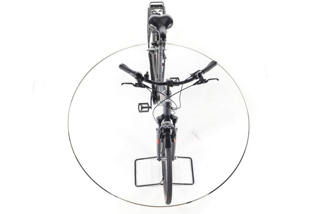 Katarga Evo C7F City E-Bike Tiefeinsteiger - Image 16