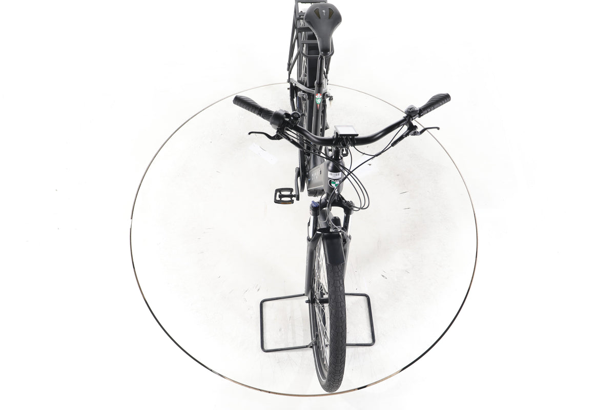 Puch Q 4.8 City E-Bike Tiefeinsteiger - Image 16