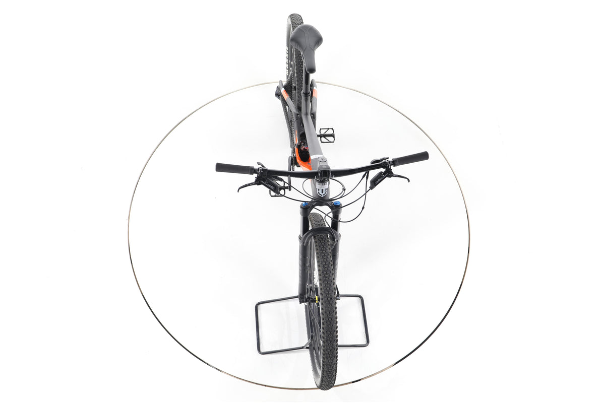 Mondraker F-Podium Fahrrad Fully - Image 16